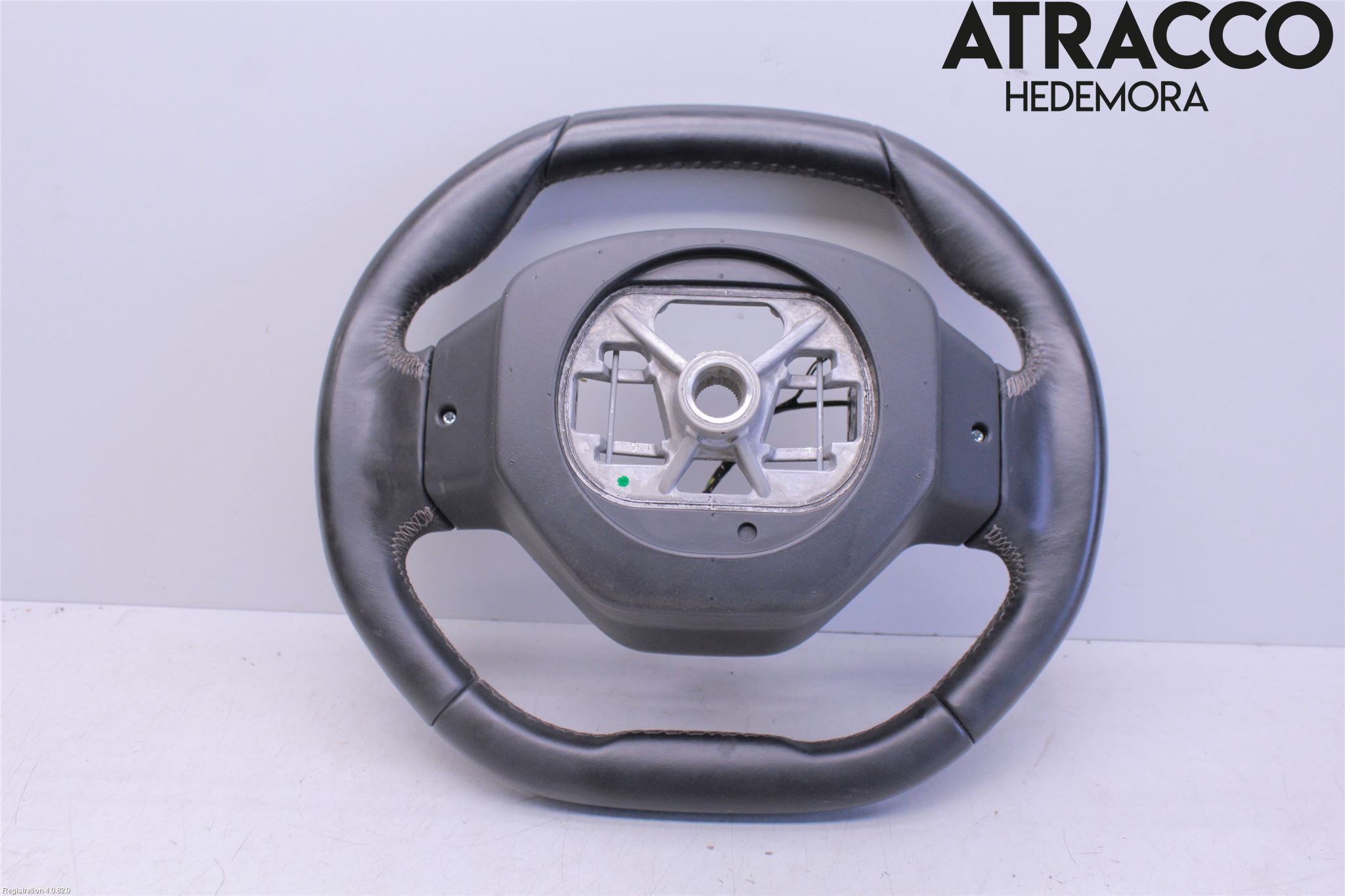 Peugeot 3008 17-24 Ratt