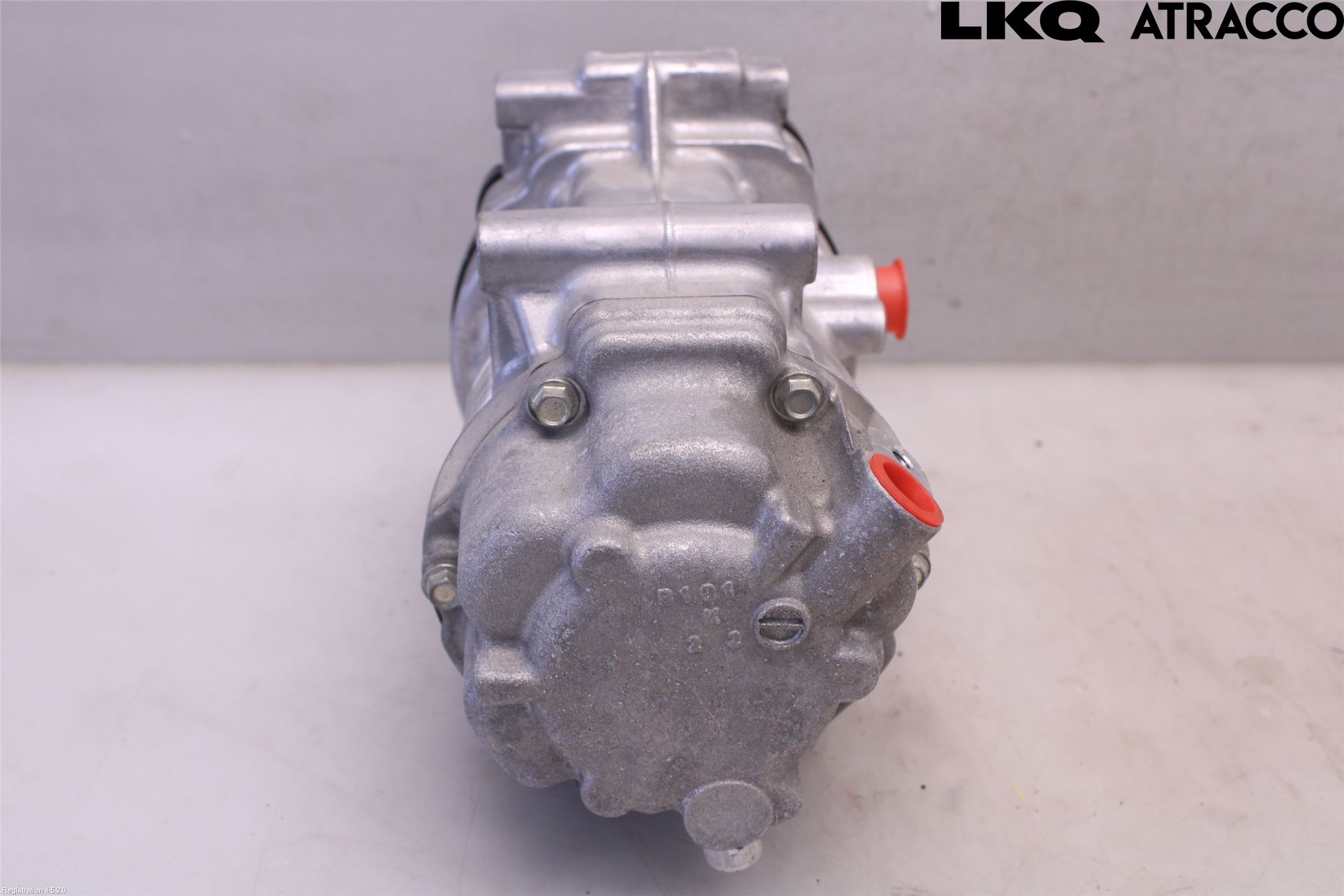 Toyota YARIS CROSS XP21 21- Ac Kompressor