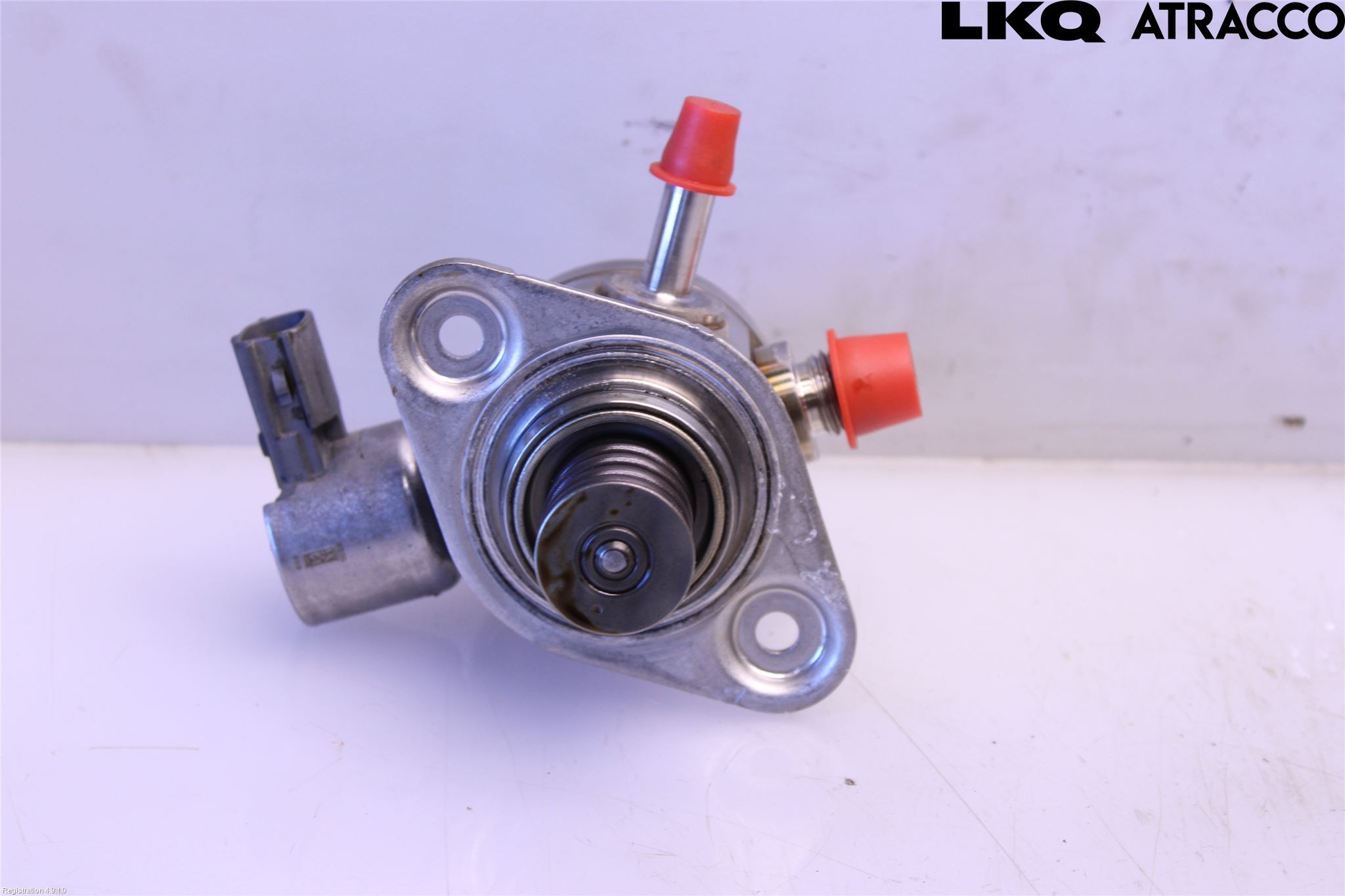 Suzuki VITARA 15- Bränslepump Mek