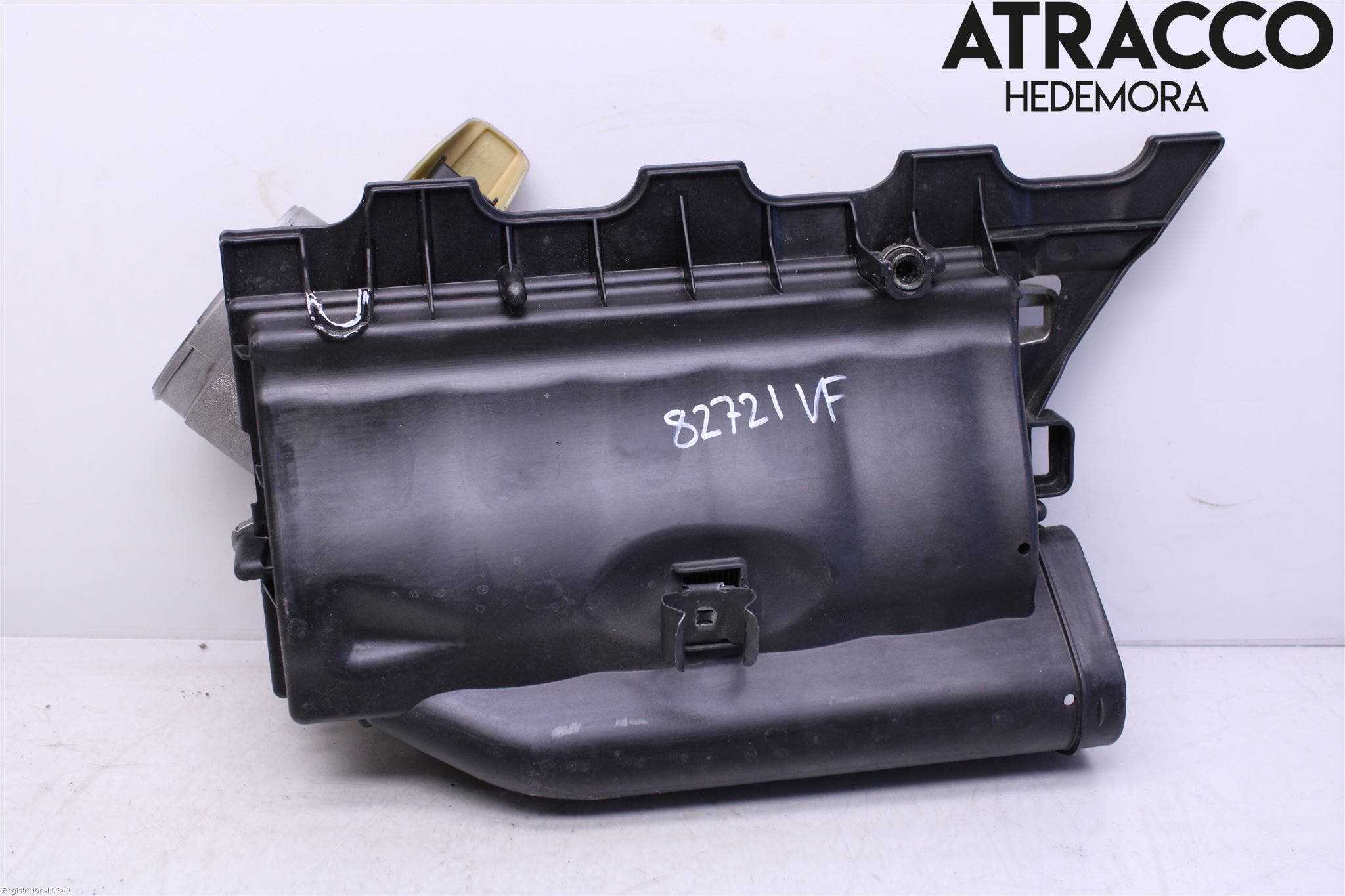 Mercedes-Benz MB E-KLASS (W211) 02-09 Luftrenare