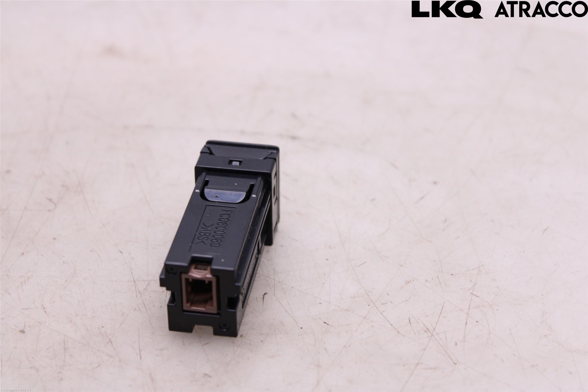 Toyota RAV4 19- Usb Connection