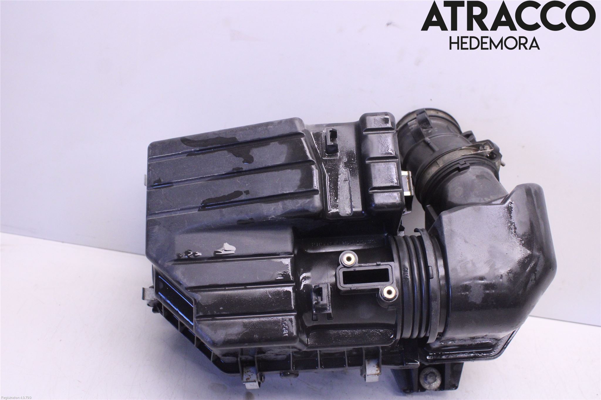 Honda FR-V Luftrenare