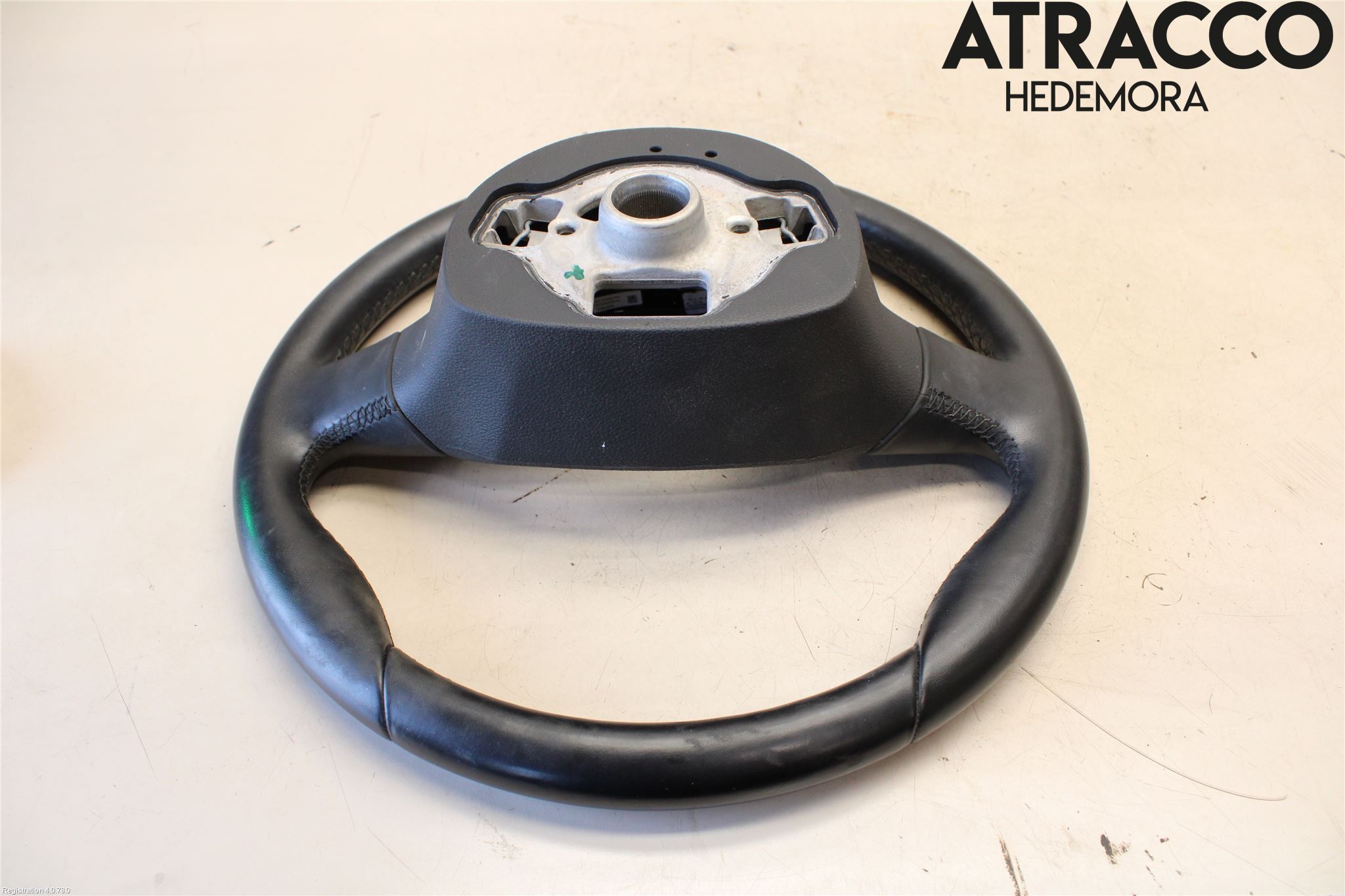 Skoda SUPERB 16-24 Ratt