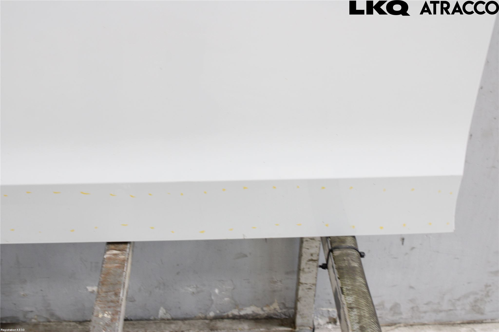 Volkswagen VW UP! / E-UP! Dörr Fram Vänster