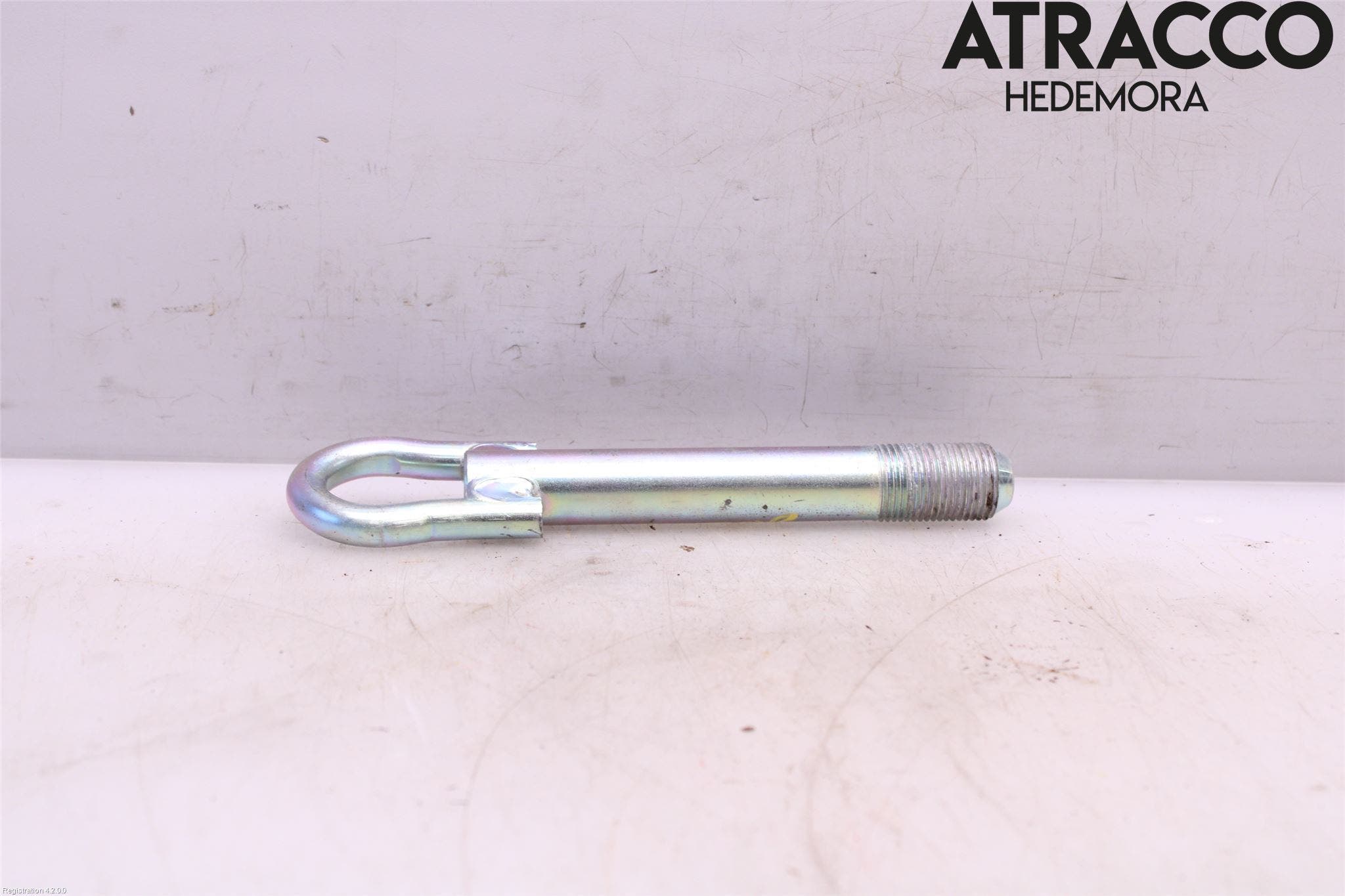 Toyota YARIS XP130 15-20 Bogserögla