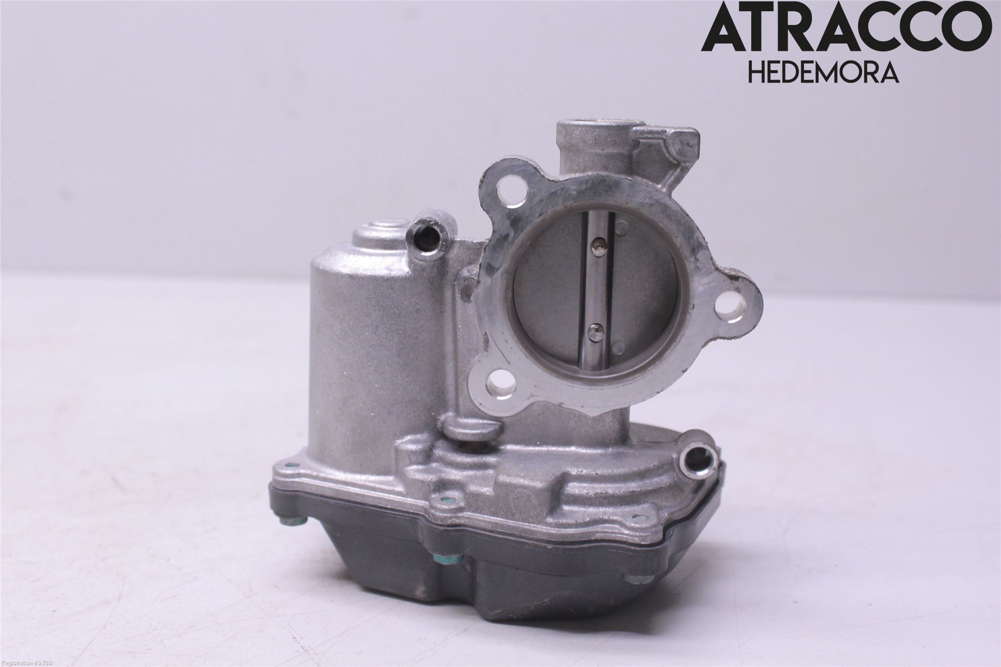 Audi A4/S4 B9 16-19 Injspjällhus