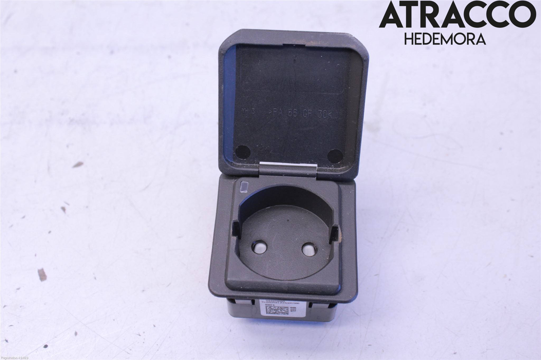 Opel MOKKA 13-20 El Övrigt