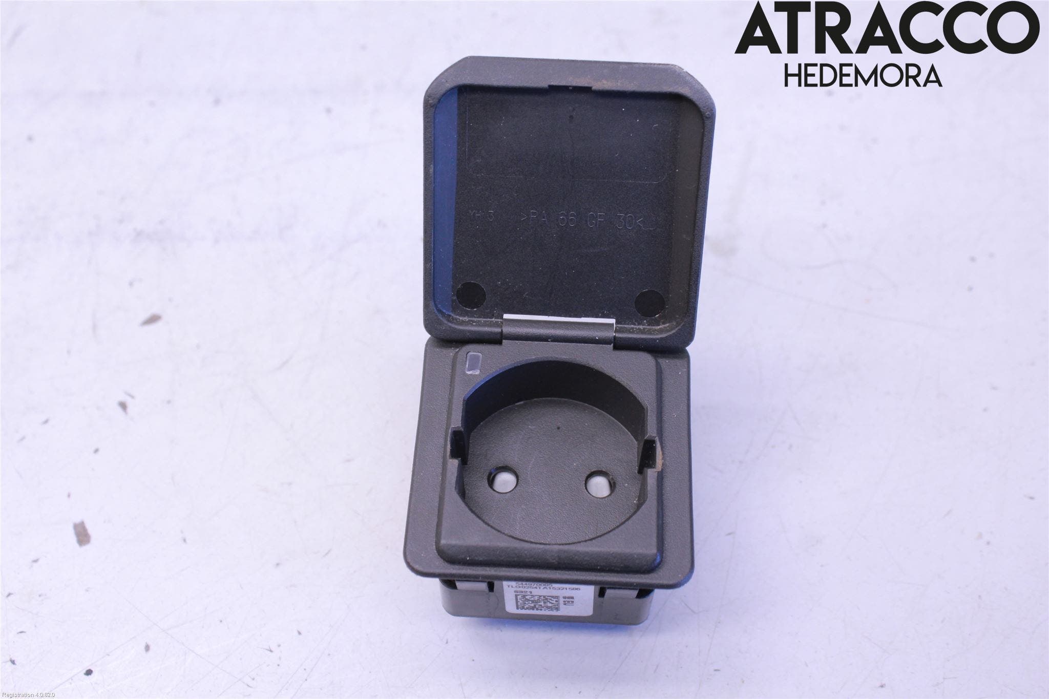 Opel MOKKA 13-20 El Övrigt