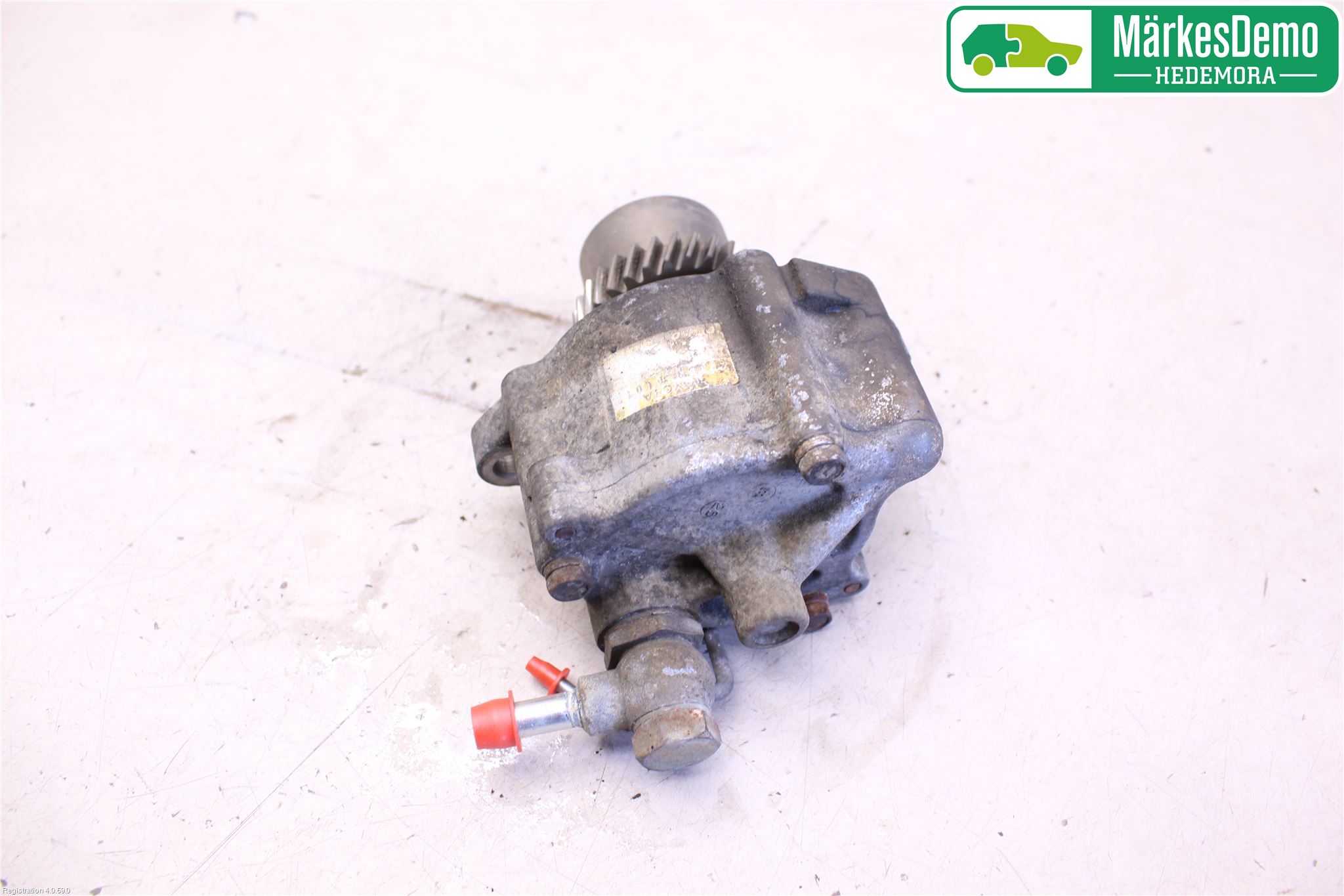 Toyota HILUX 05-16 Vakuumpump
