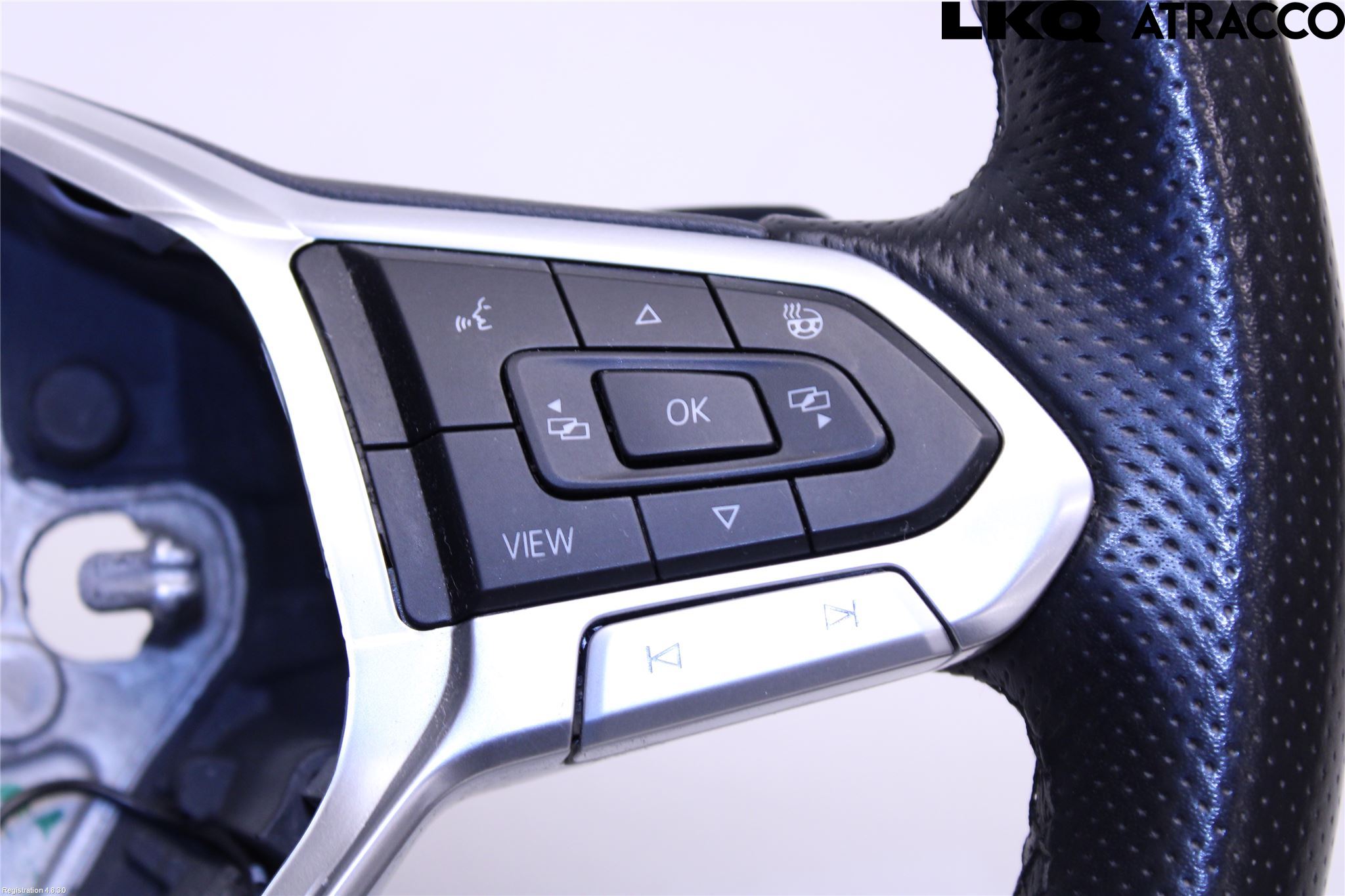 Volkswagen VW PASSAT 20-24 Ratt