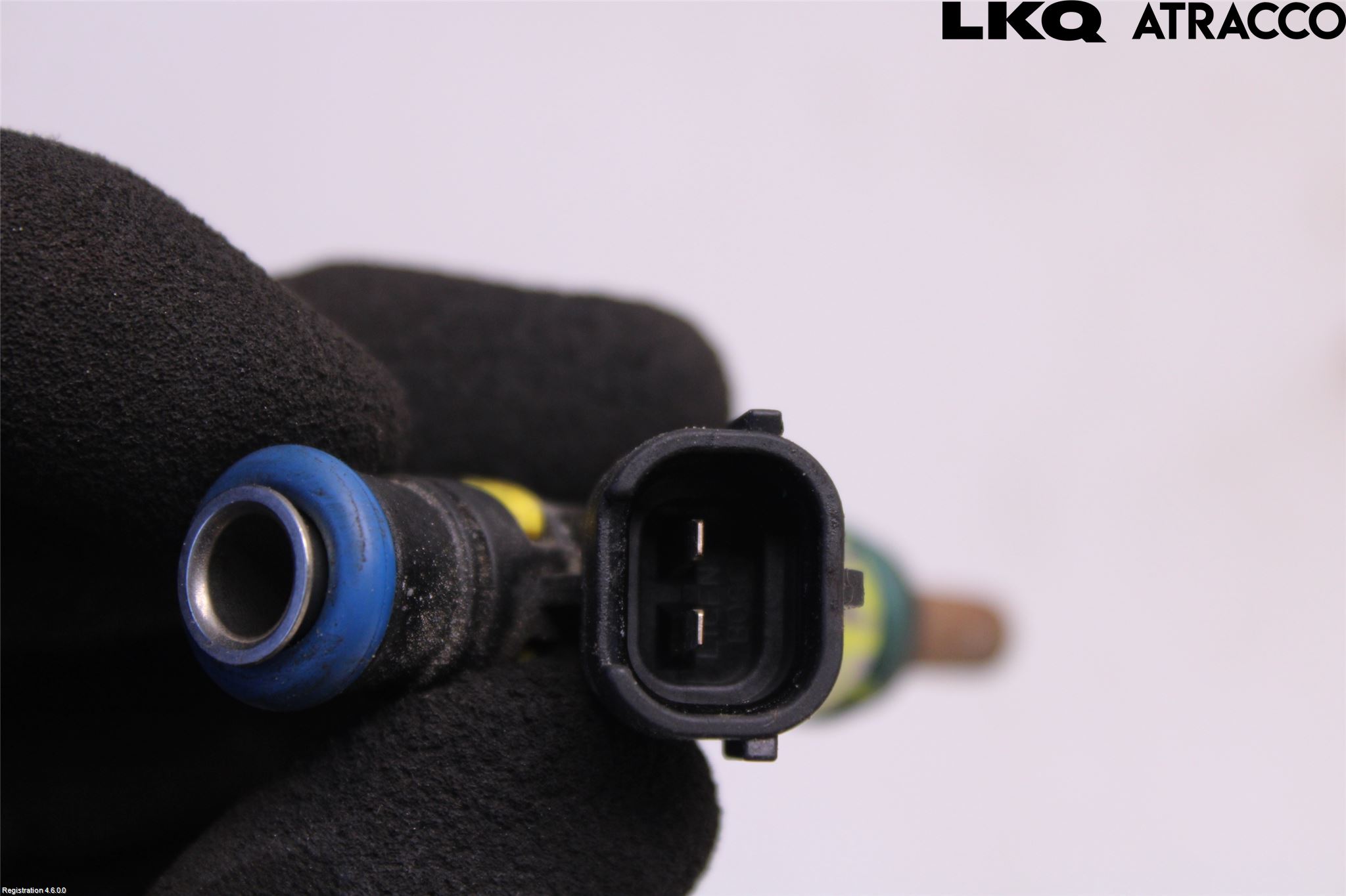 Mitsubishi OUTLANDER 13-21 Injspridare