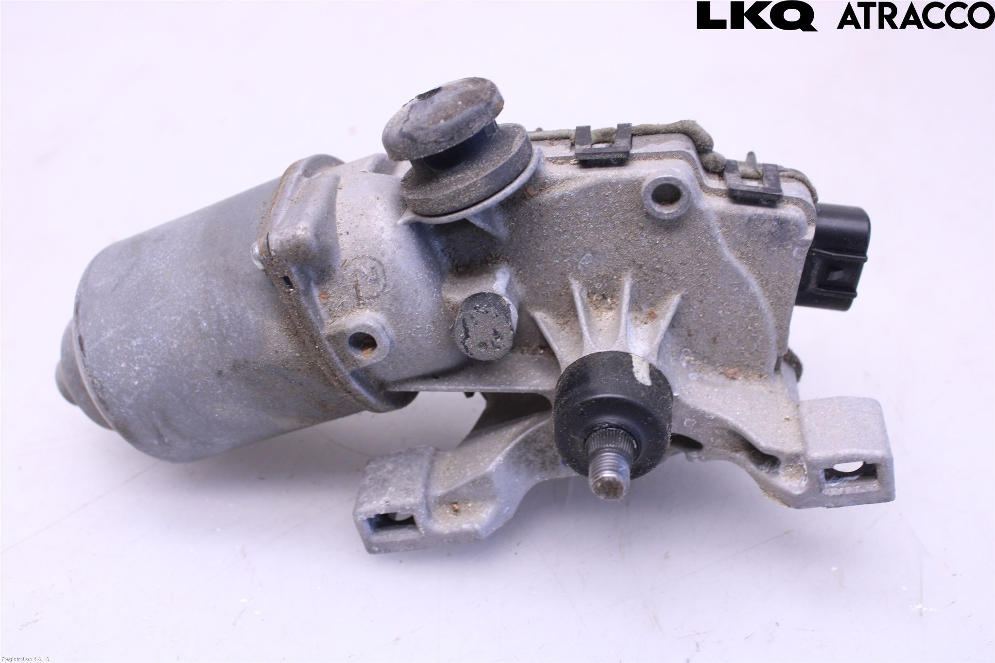 Toyota VERSO 09-18 Torkarmotor Vindruta