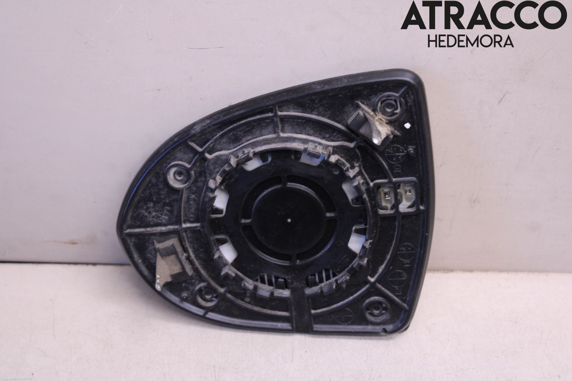 Kia SPORTAGE (SL) 11-15 Spegelglas Hö