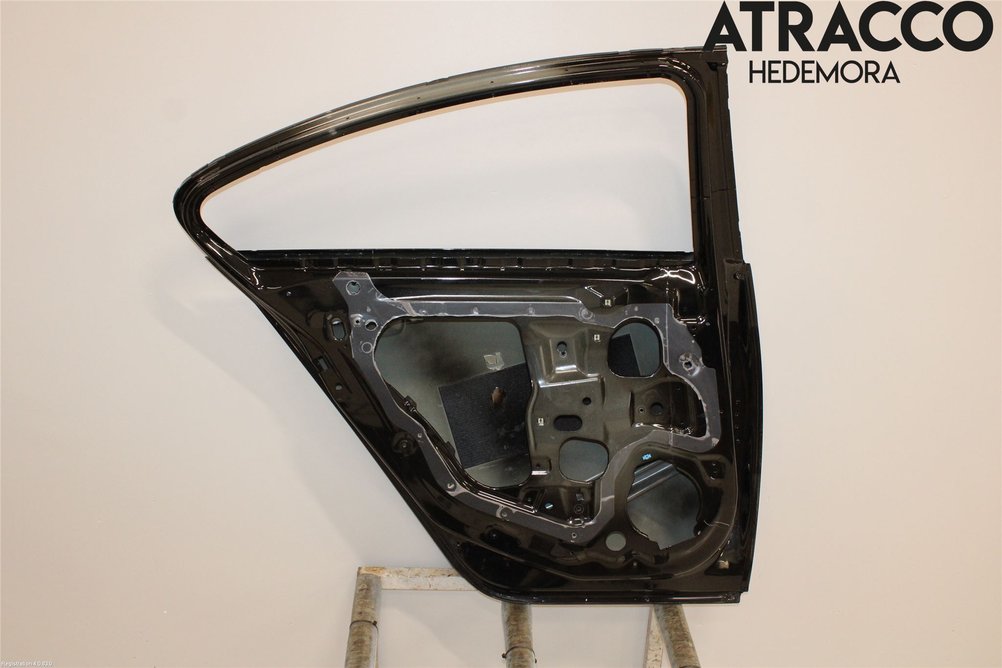 Opel INSIGNIA 17- Dörr Bak Vänster