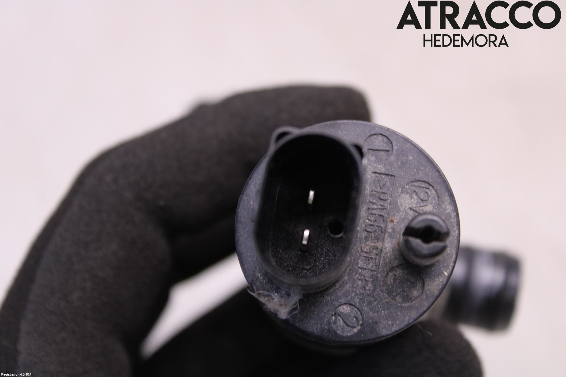 Toyota AURIS 13-19 Spolarpump Högtryck