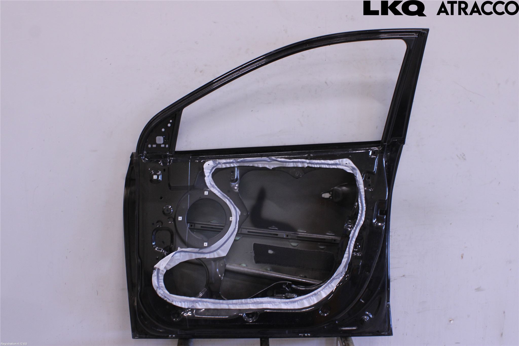 Hyundai ix35 Dörr Fram Höger