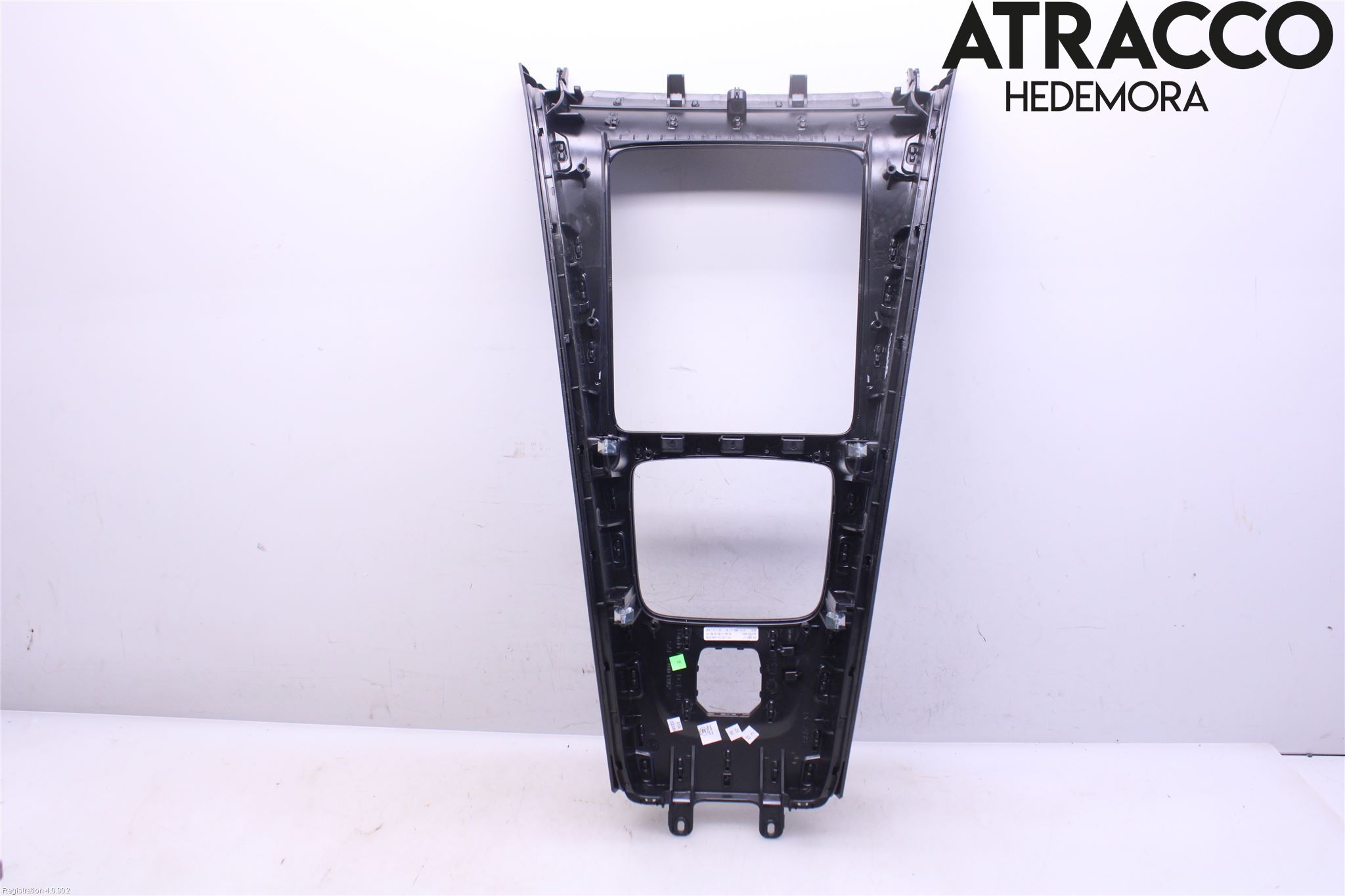 Mercedes-Benz MB CLA-KLASS (C118/X118) 19- Instrumentkonsoll Mitt