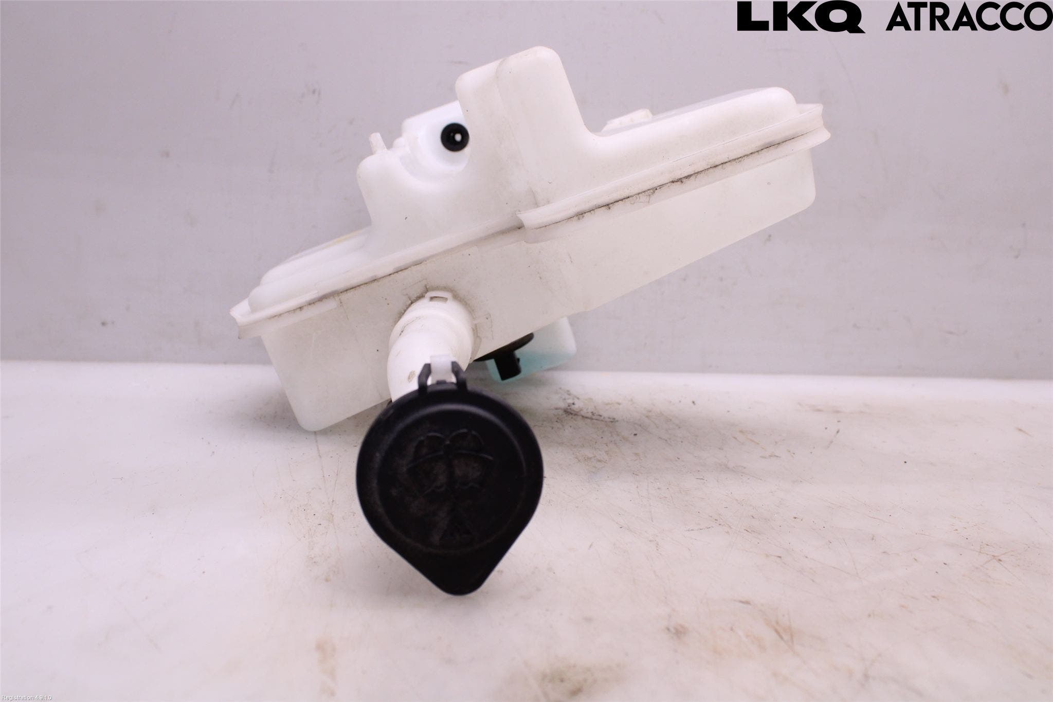 BMW i3 I01 13-22 Spolartank Vindruta