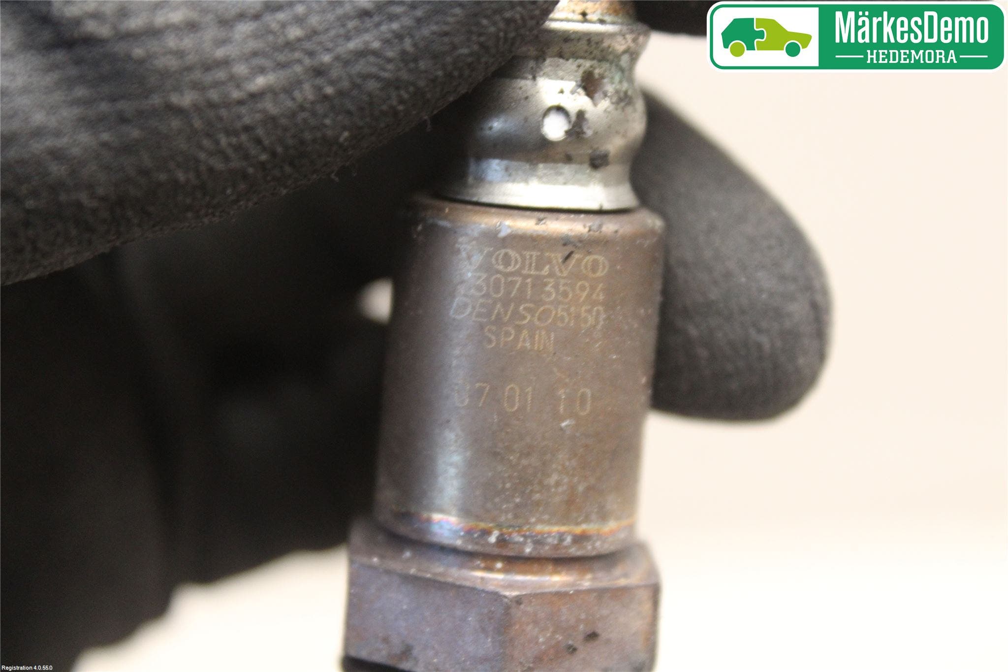 Volvo S80 07-13 Injlambdasond