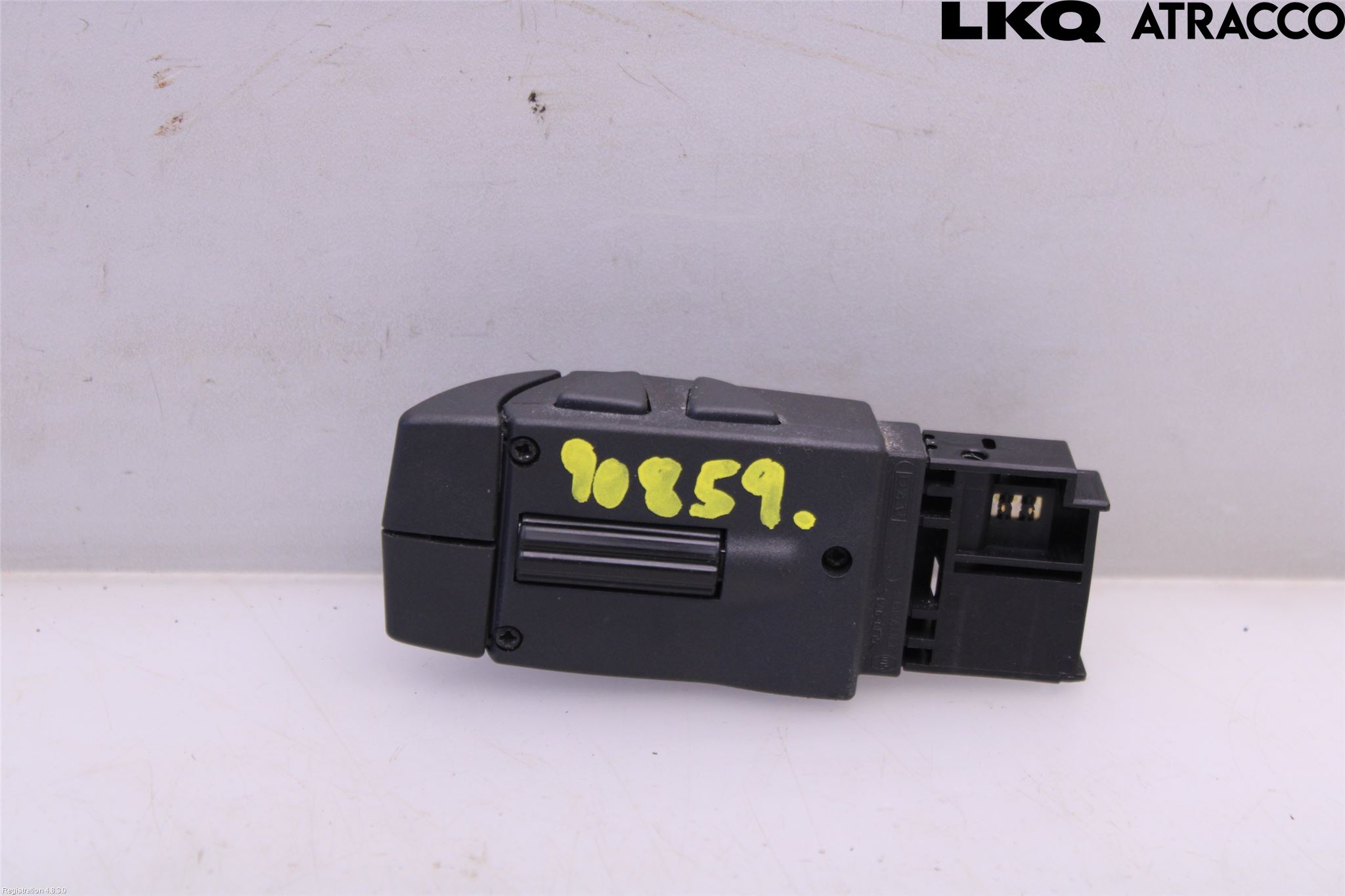 Renault CLIO IV 12-16 Spak-Rattreglage Radio