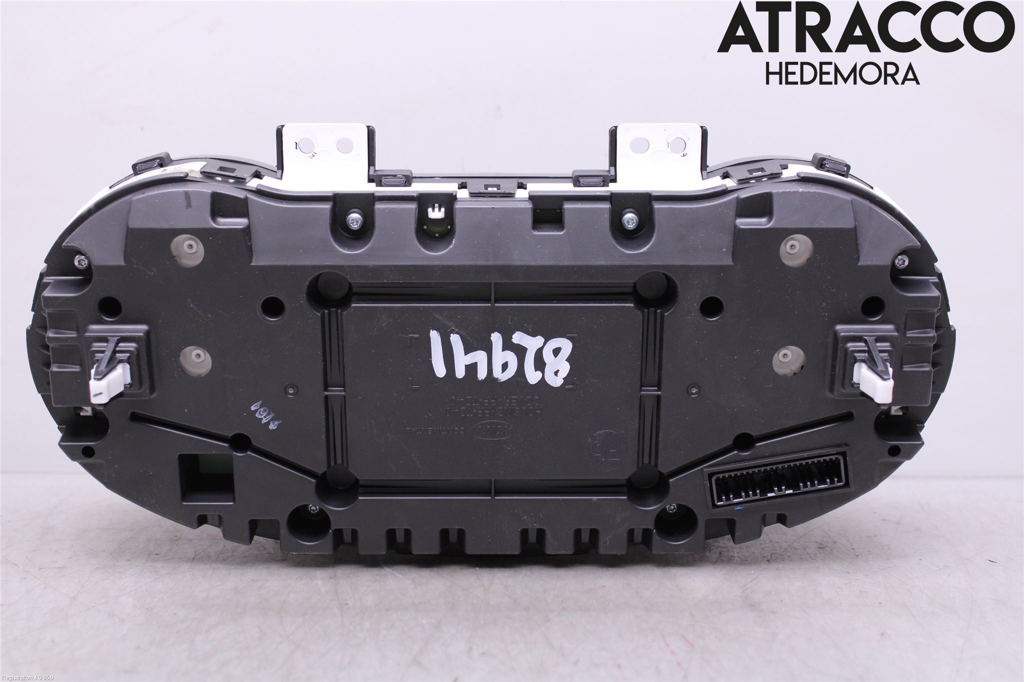 Kia OPTIMA 16-20 Instrument Komb