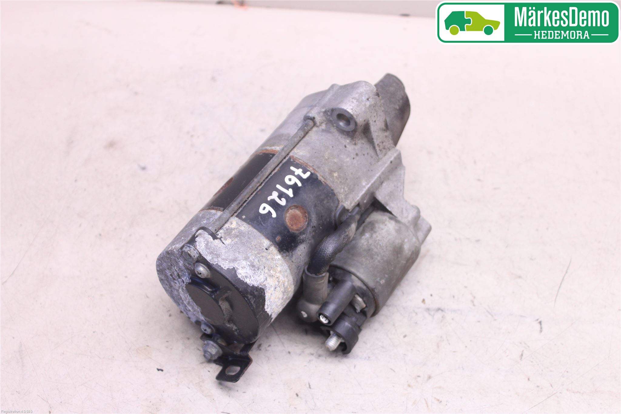 Honda ACCORD    03-07 Startmotor