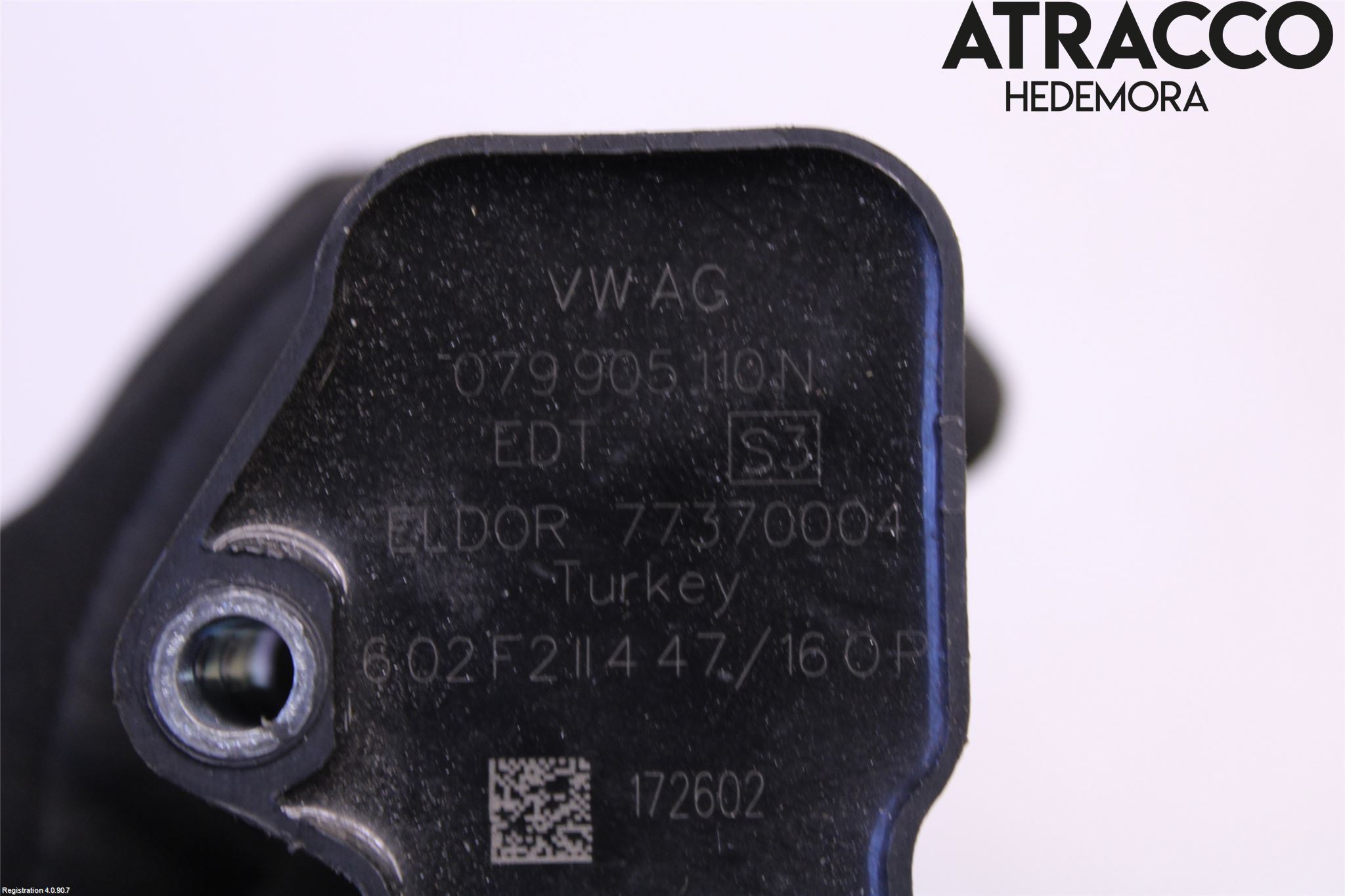 Audi A8/S8 4H 10-17 Tändspole