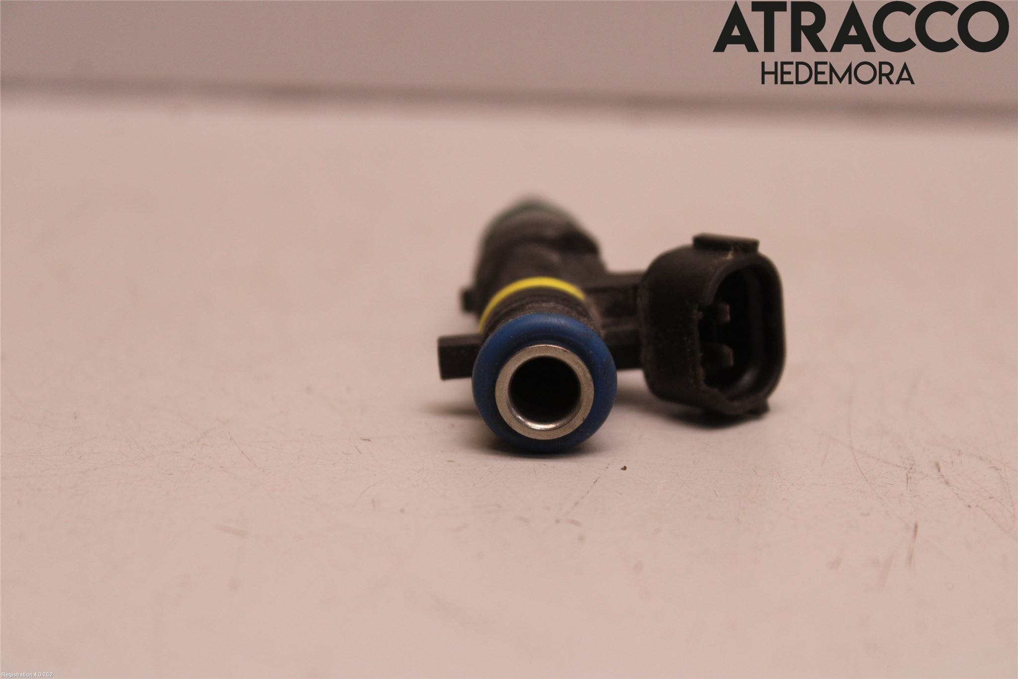 Mitsubishi OUTLANDER 13-21 Injspridare