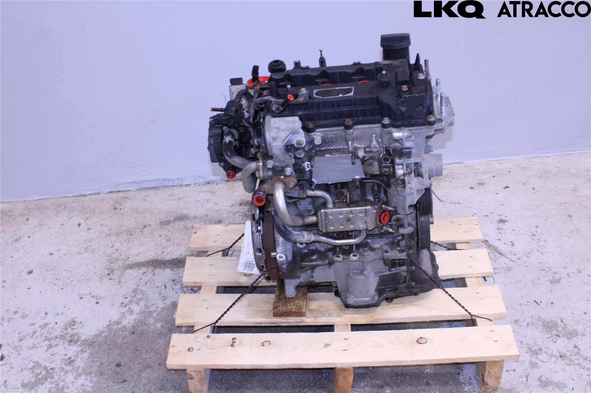 Hyundai i10 LA 20- Motor Bensin