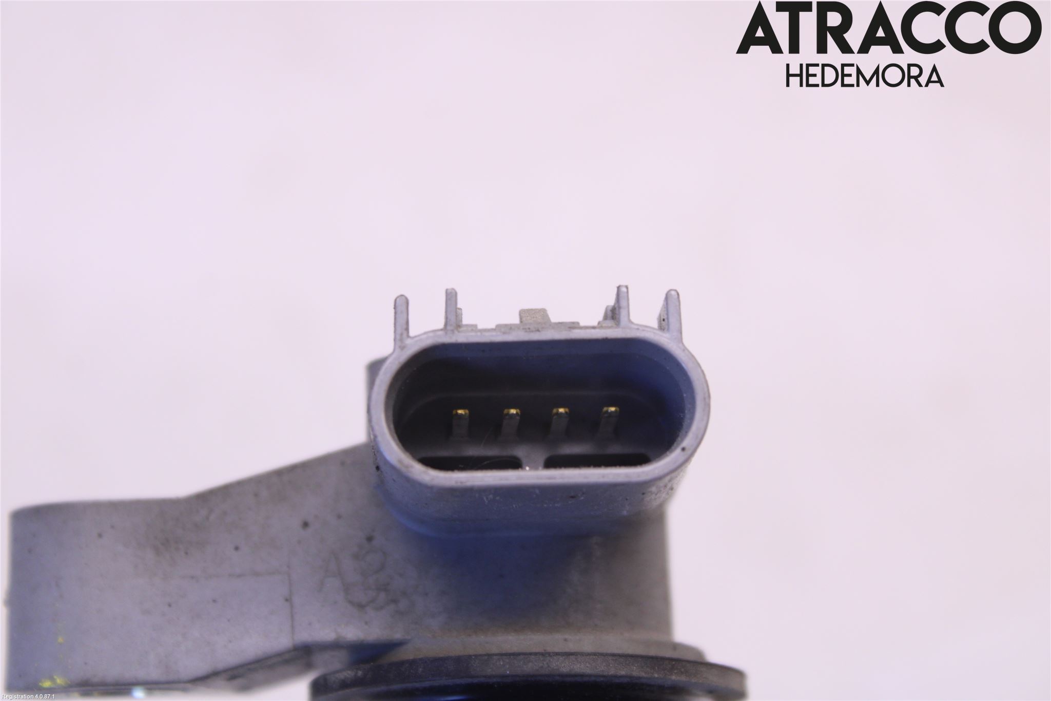 Opel ANTARA Tändspole