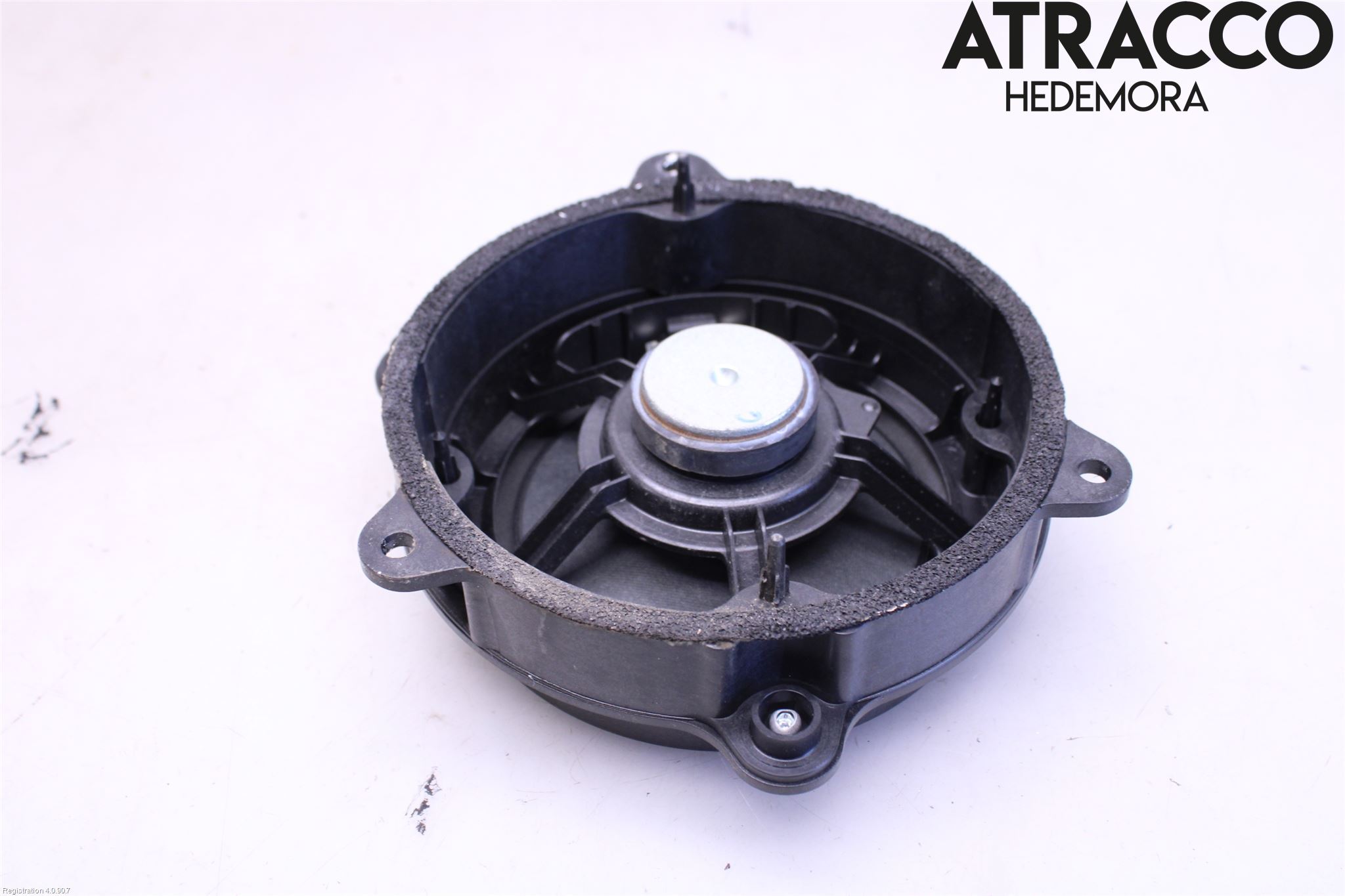 Renault MEGANE IV 16-23 Högtalare