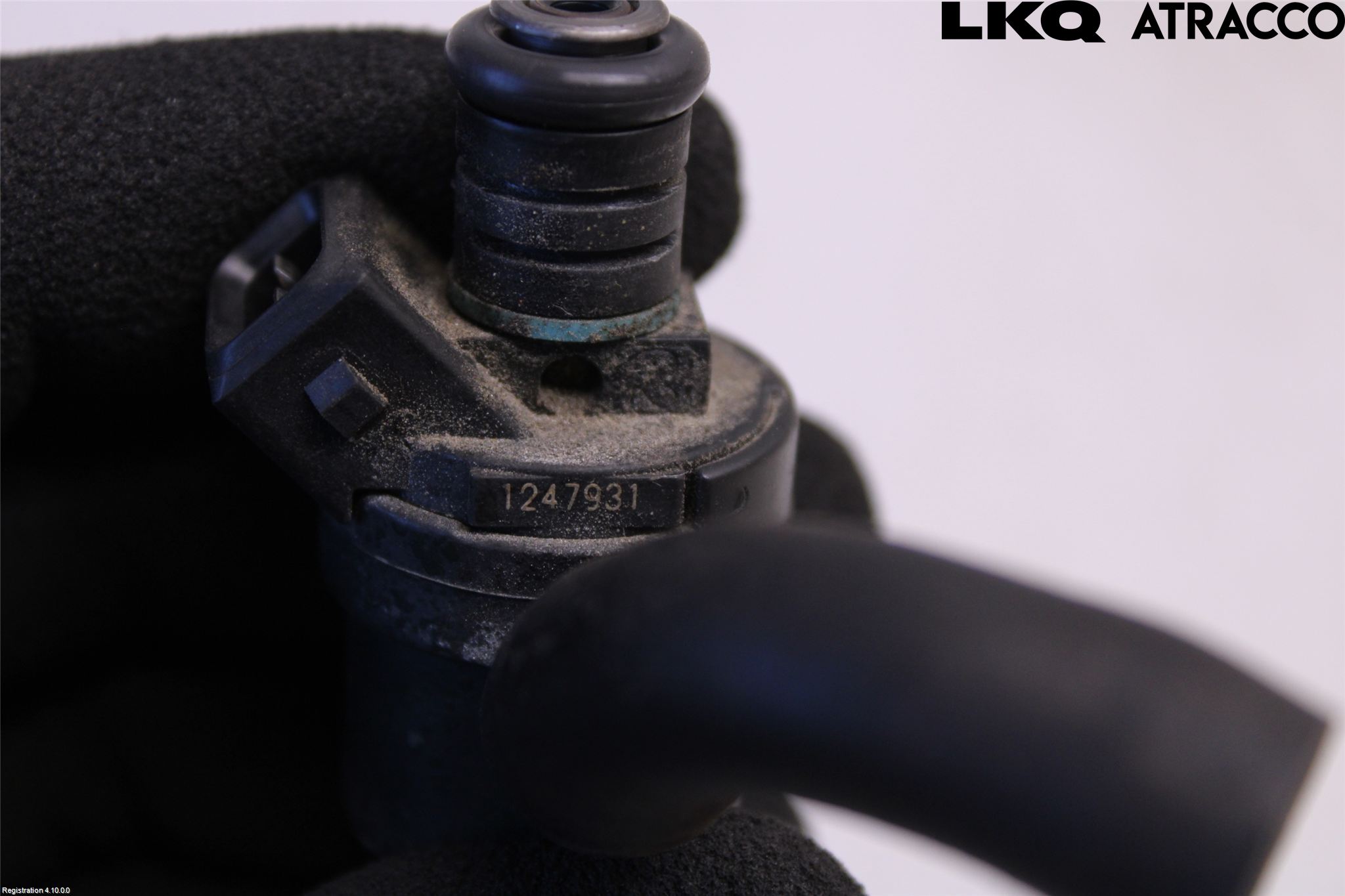 BMW Z3 E36/6    94-02 Injspridare