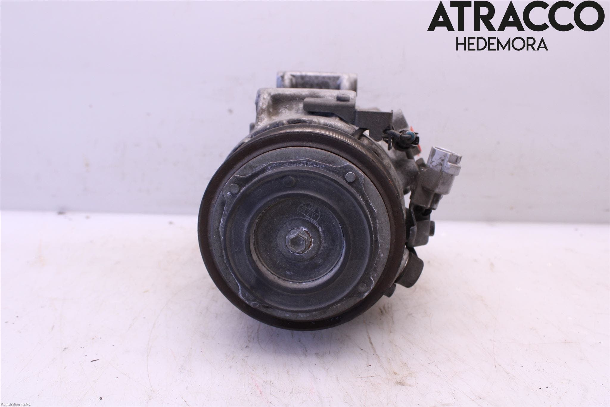 Lexus IS 250/350 14-20 Ac Kompressor