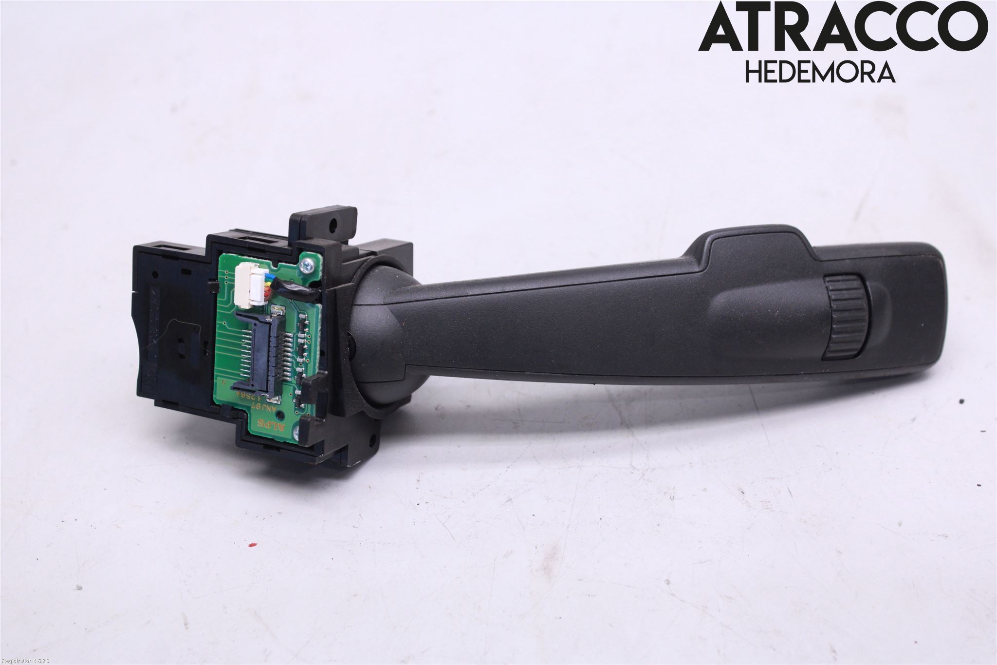 Volvo V70 14-16 Spak Blinkers-Ljusomk