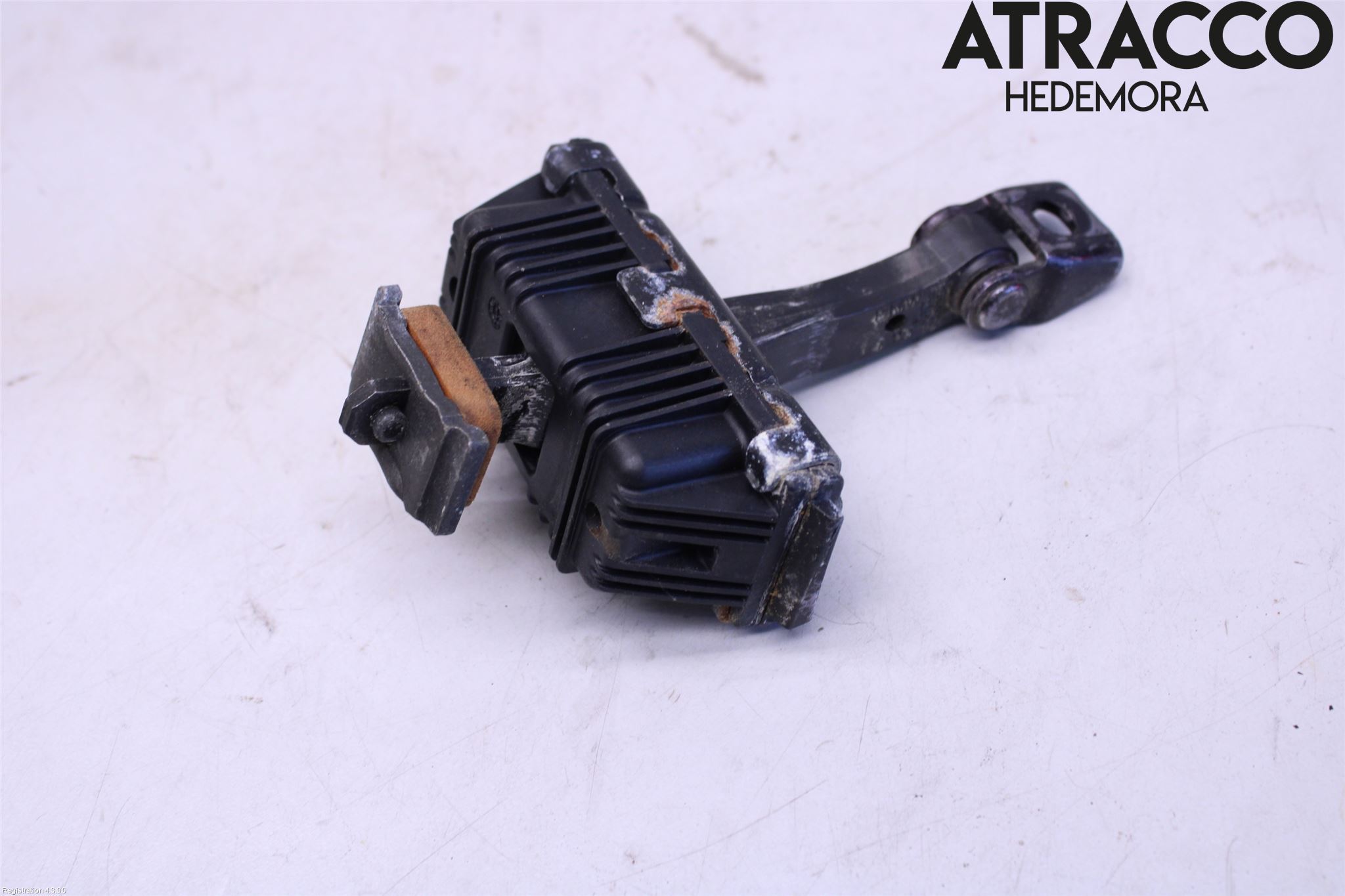 BMW 3 E92/93 Coupé/Cab 05-14 Dörrstopp