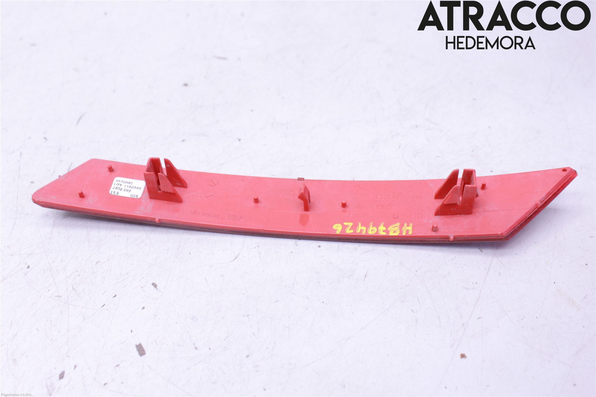 Seat LEON 13-20 Dimljus/Reflex Bak