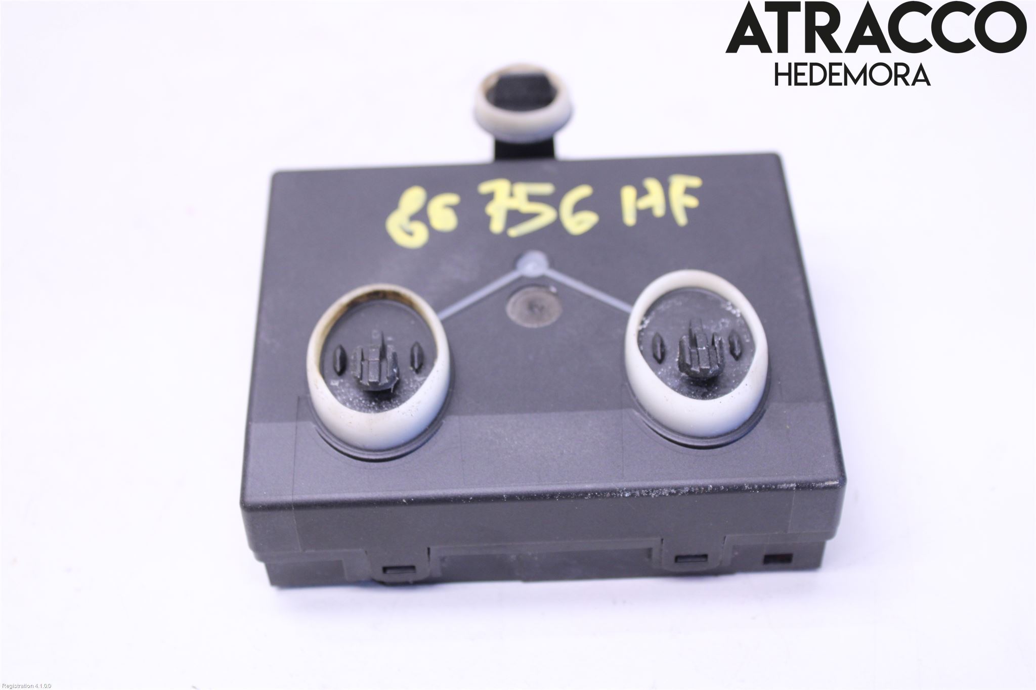 Volkswagen VW GOLF / E-GOLF VII 13-20 Styrenhet Dörr