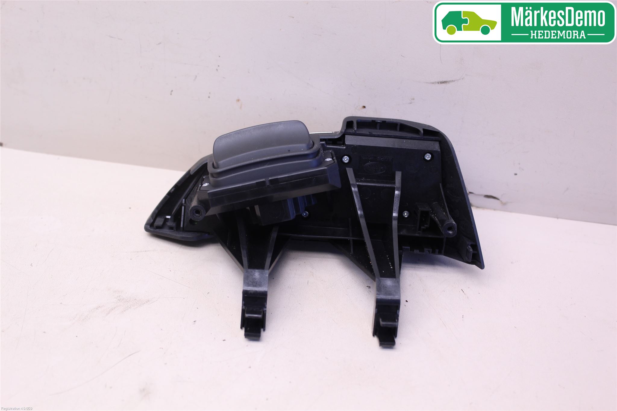 Landrover LAND ROVER DISCOVERY 4 10-16 Cd Radio - Multimediapanel