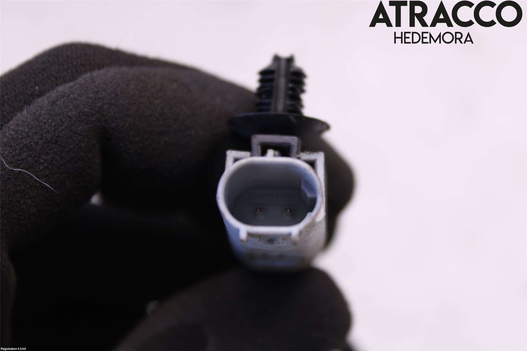 Landrover RANGE ROVER SPORT (L320) 10-13 Abs Sensor
