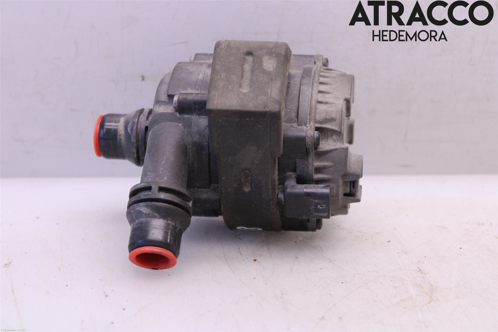 BMW 5 G30/G31/F90 17-23 Värme Cirkulationspump