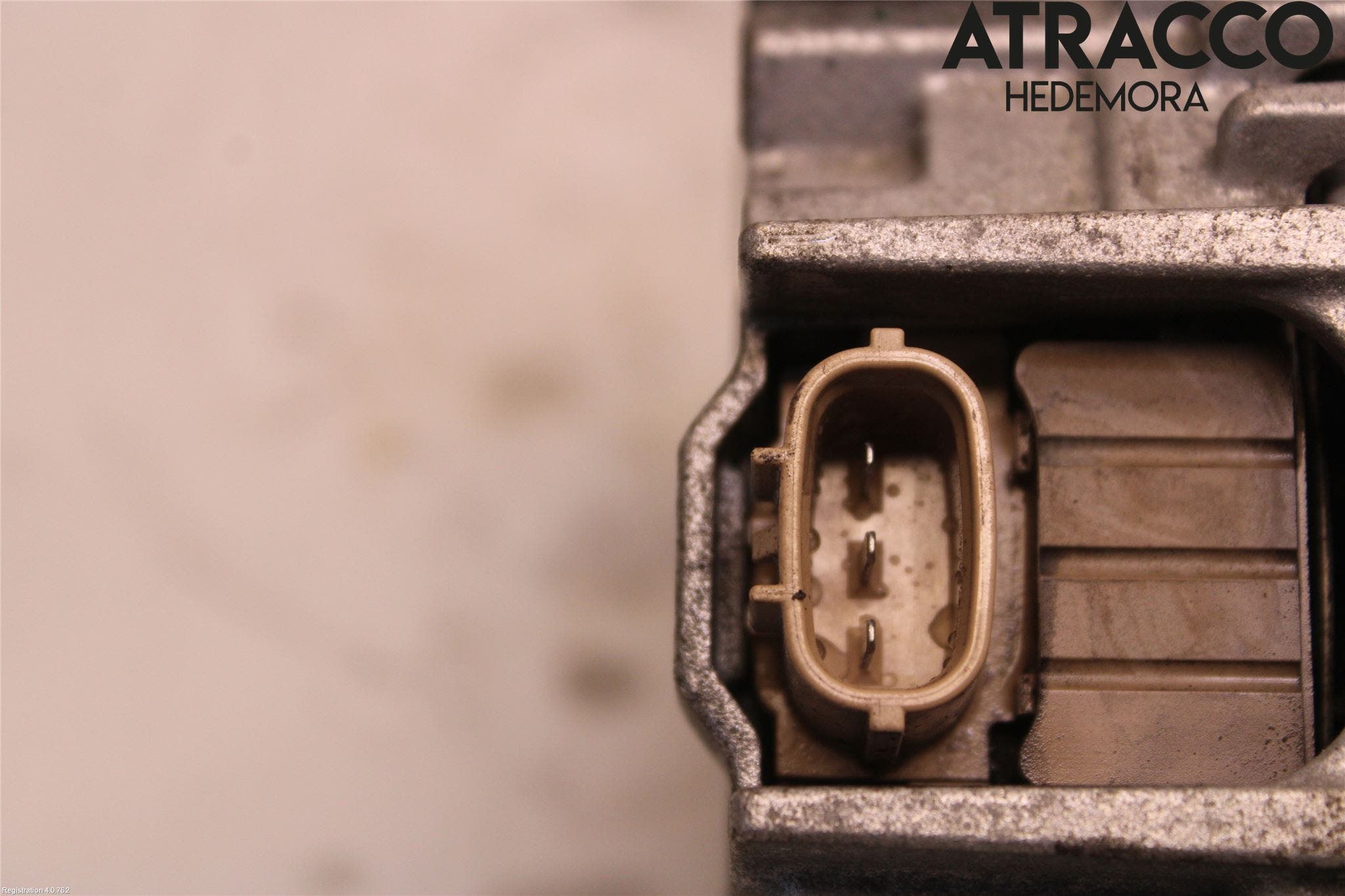 Subaru LEGACY 10-14 Generator