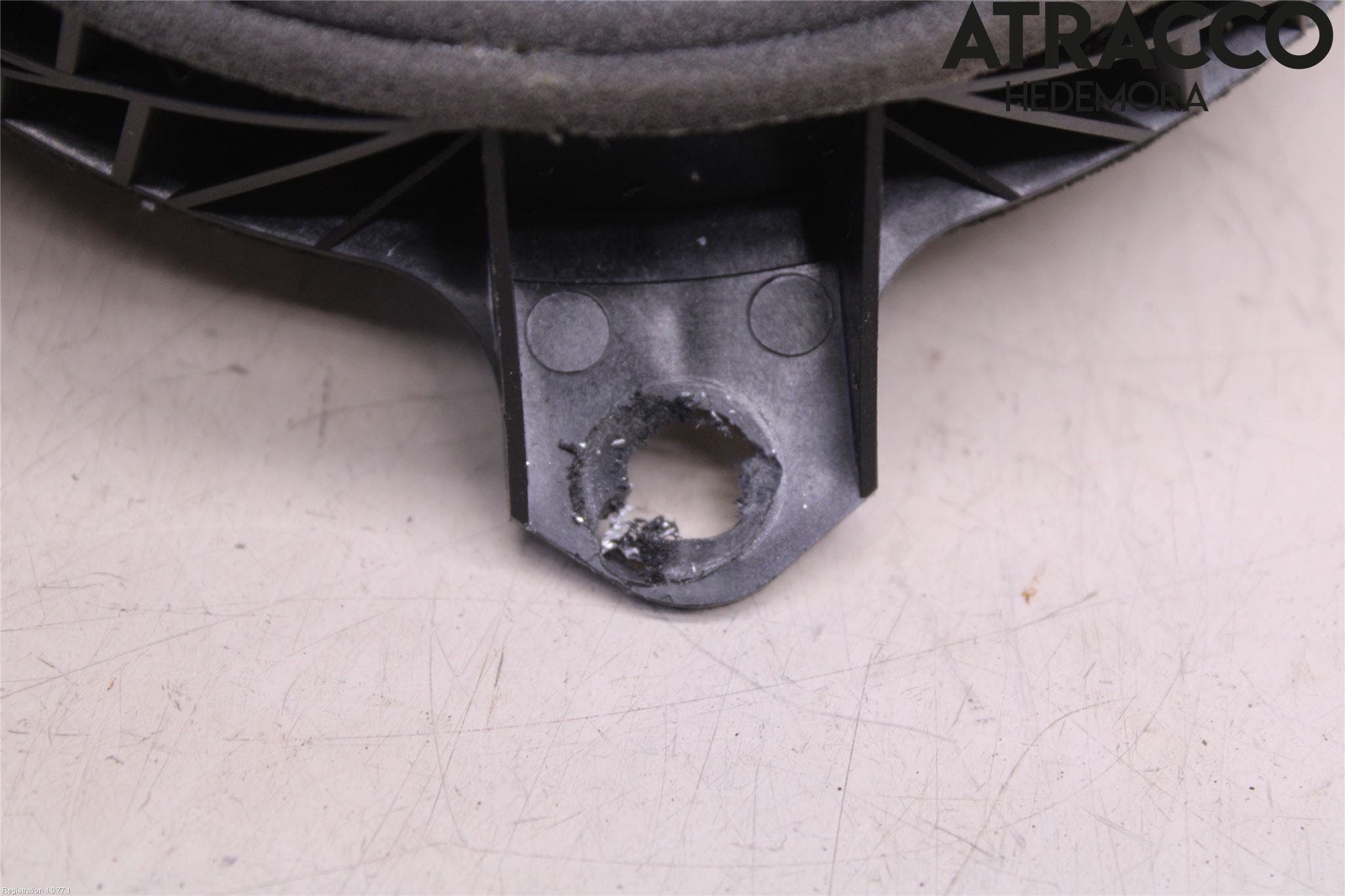 Toyota C-HR 16-23 Högtalare