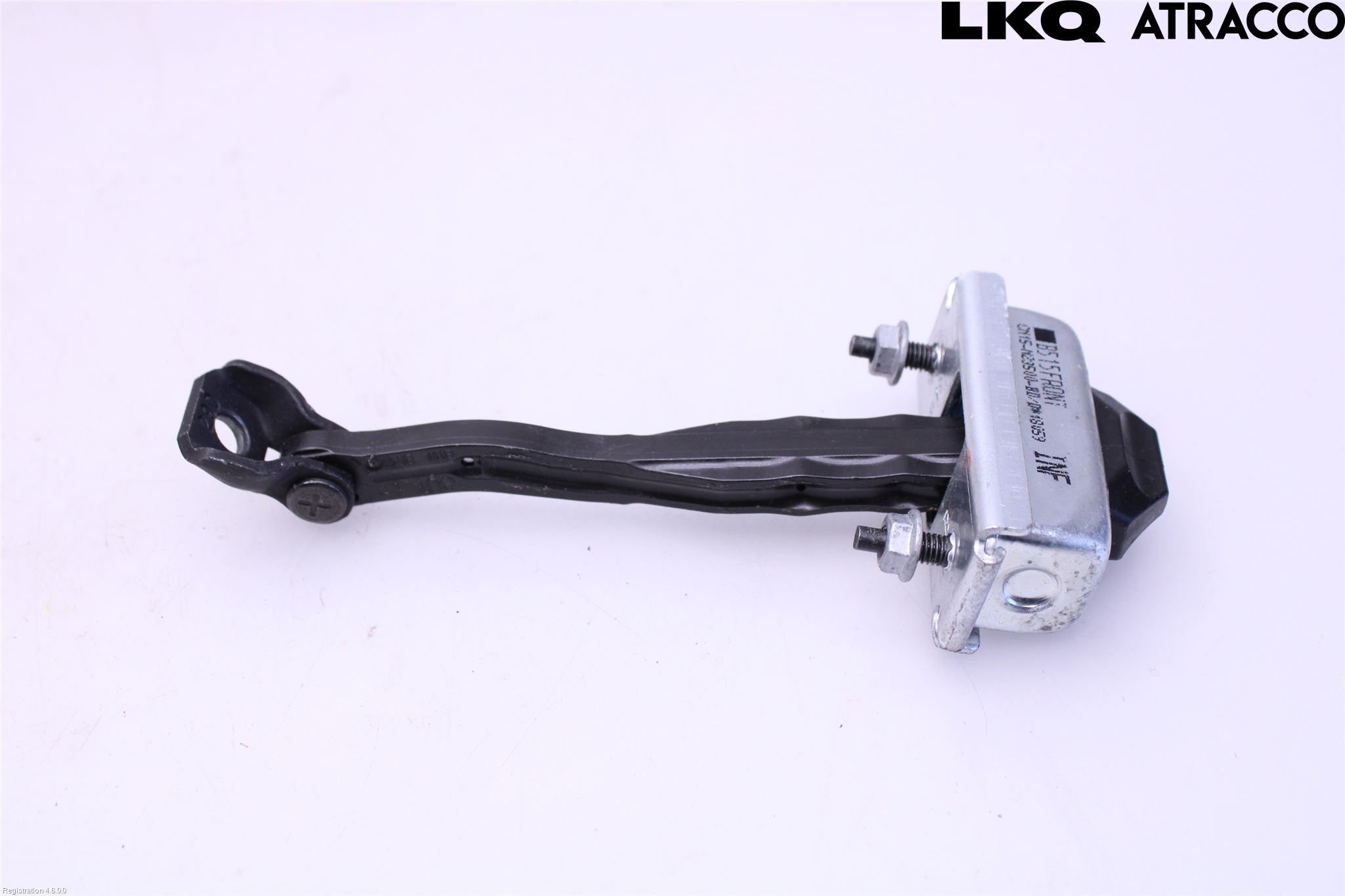 Ford ECOSPORT 17- Dörrstopp