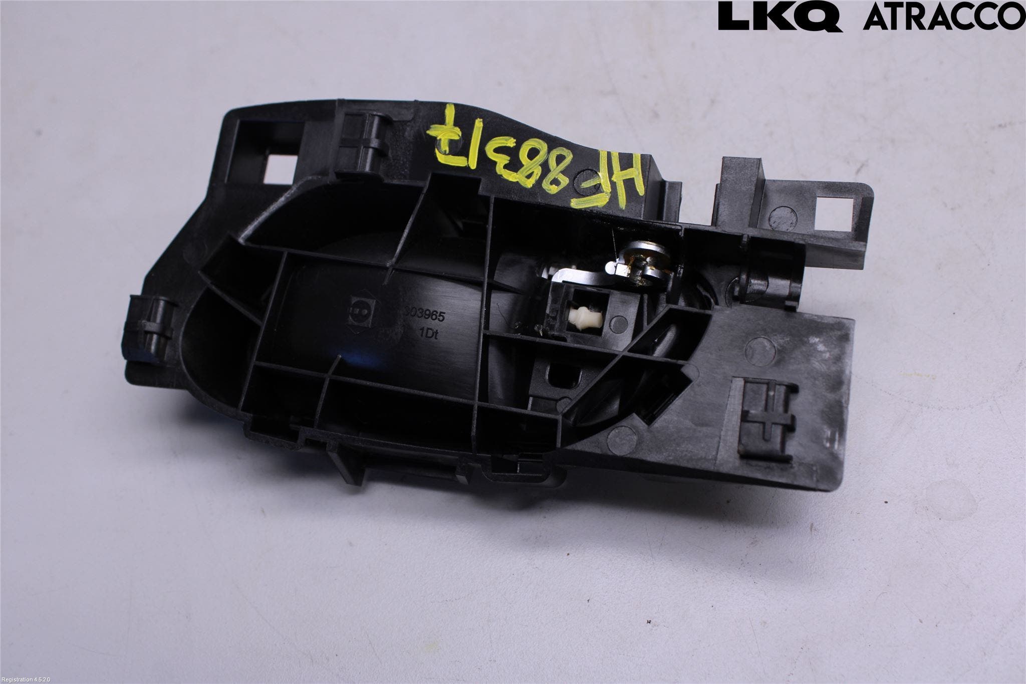 Peugeot 2008 13-20 Dörrhandtag Inre Hö