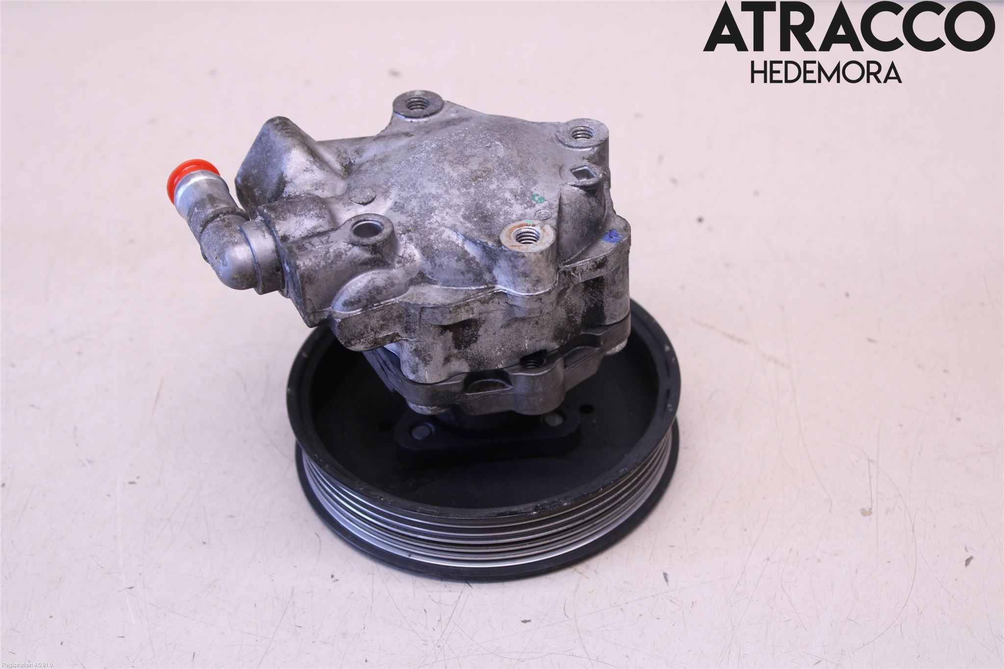 Audi A5 07-16 Styrservopump