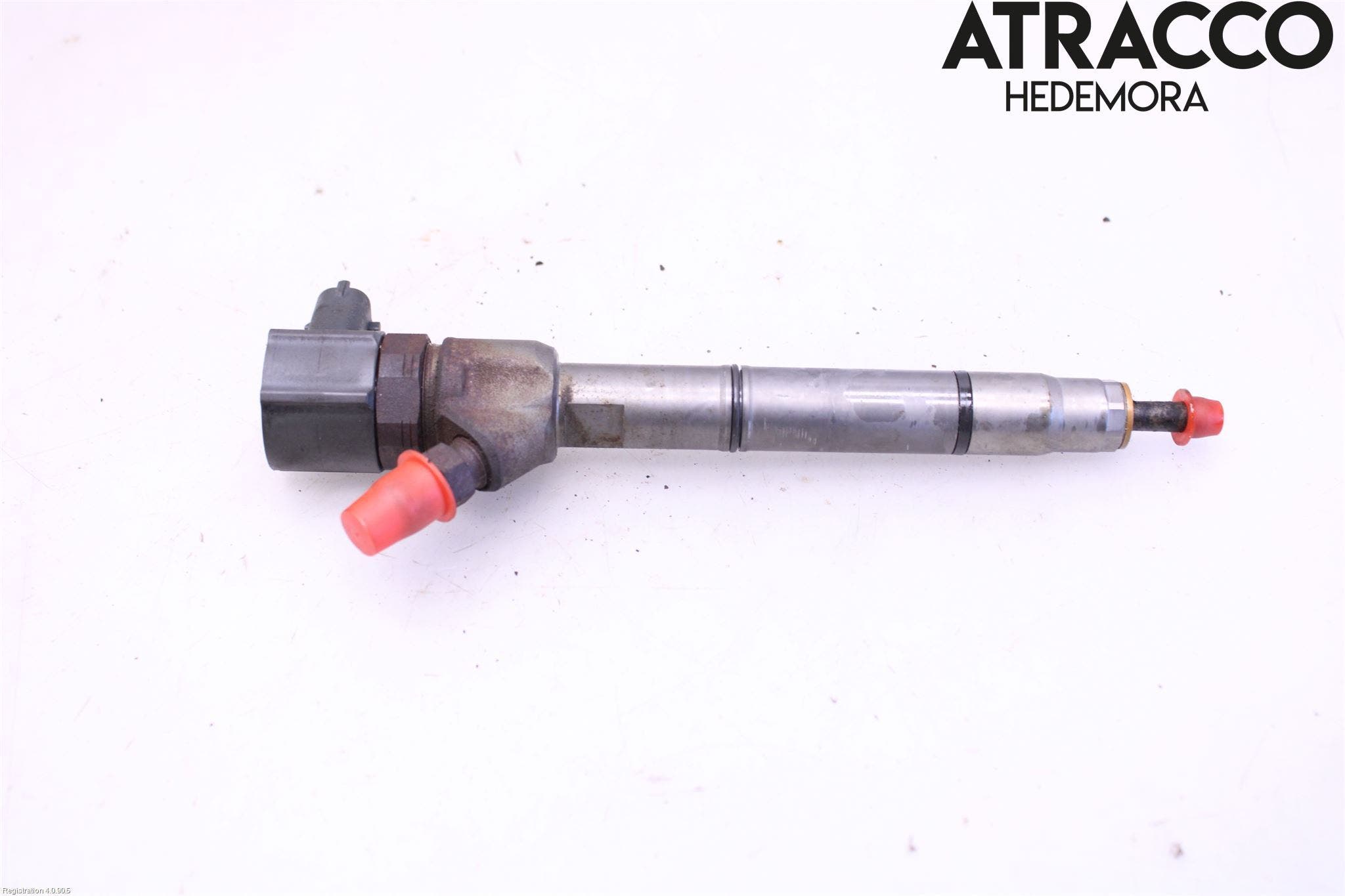 Hyundai i30 FD 07-12 Injspridare