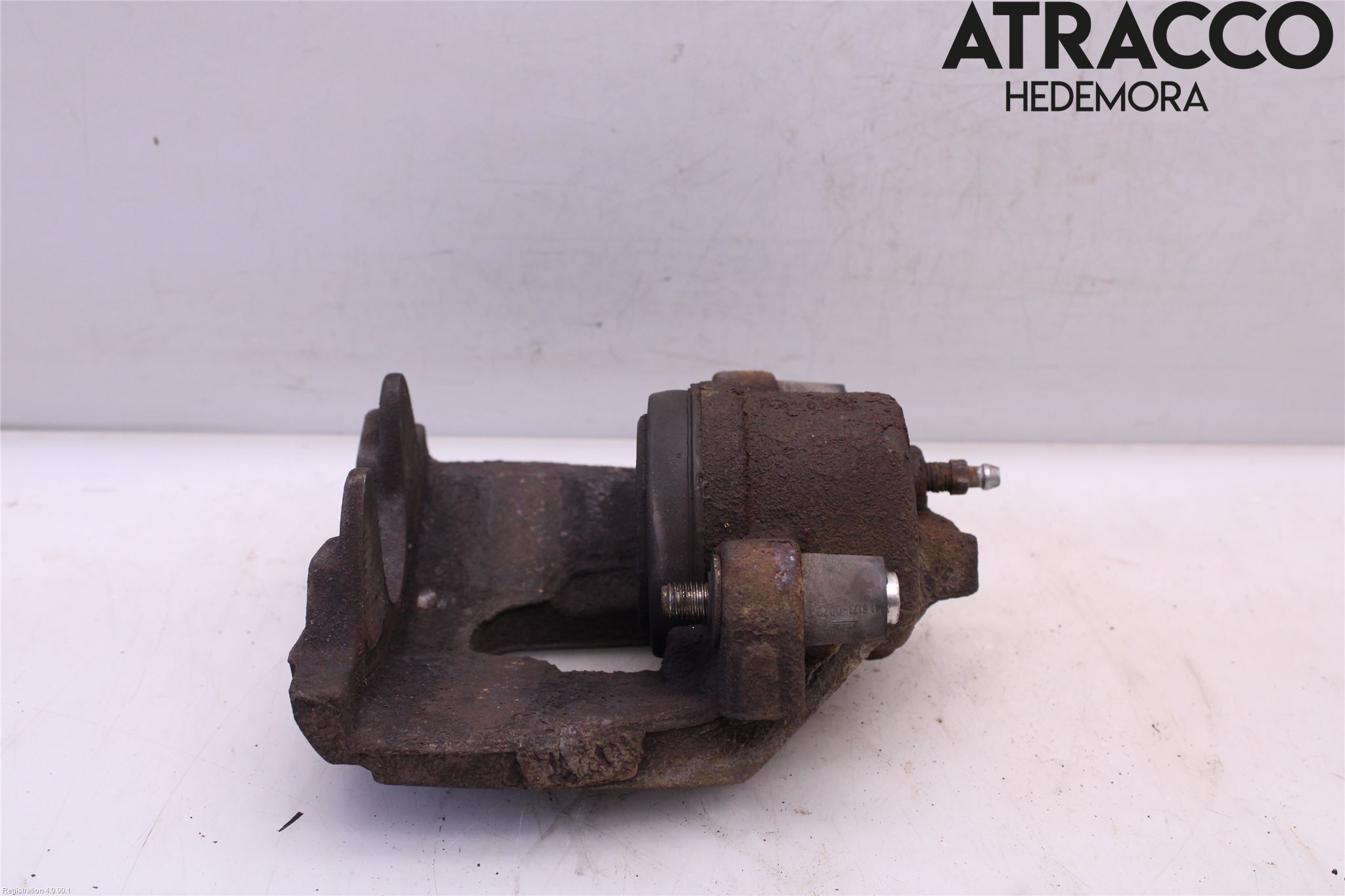 Ford FOCUS 11-14 Bromsok Fram Vänster