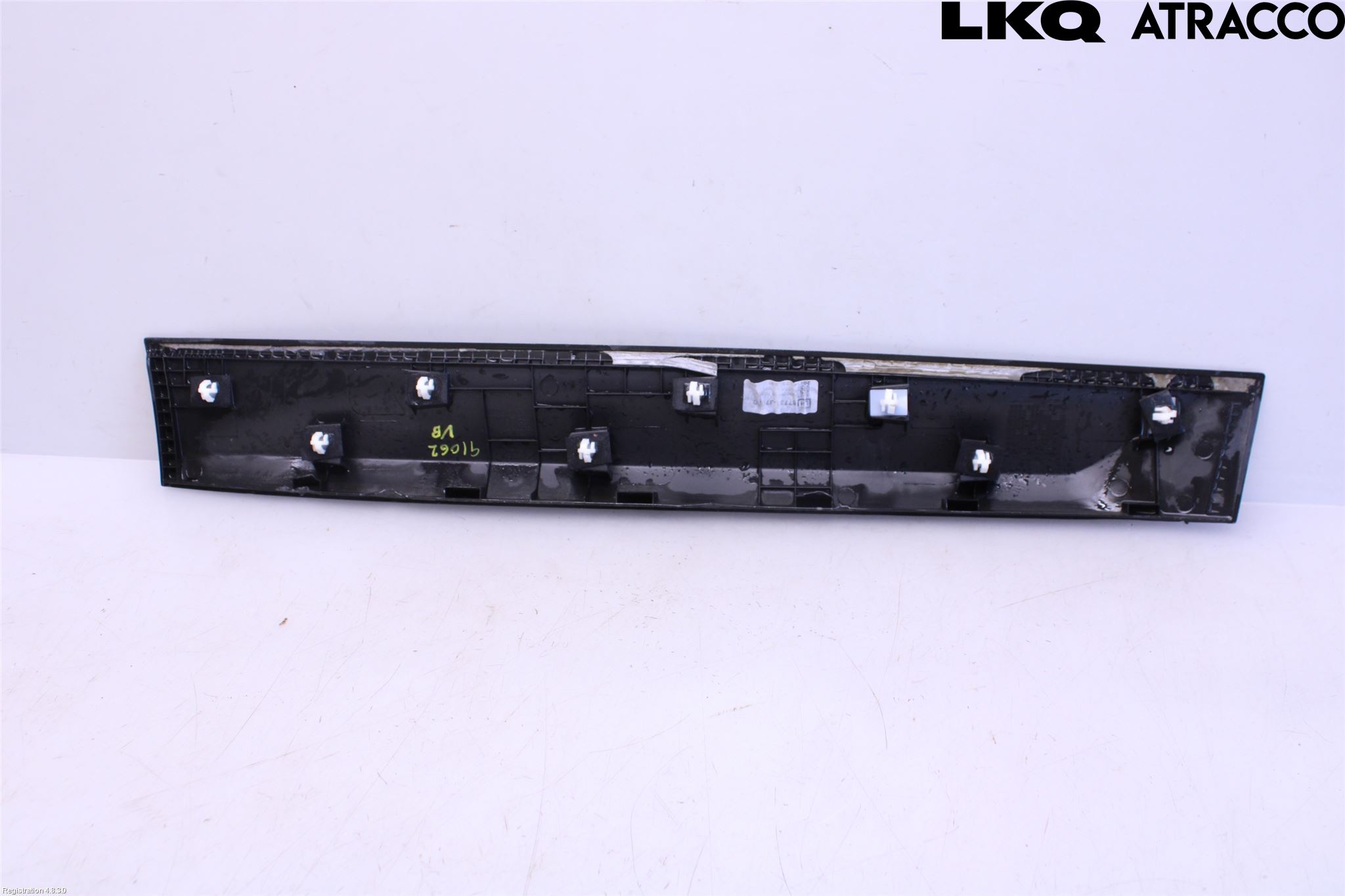 Kia XCEED 19- Dörr Dekorlist Bak Vä