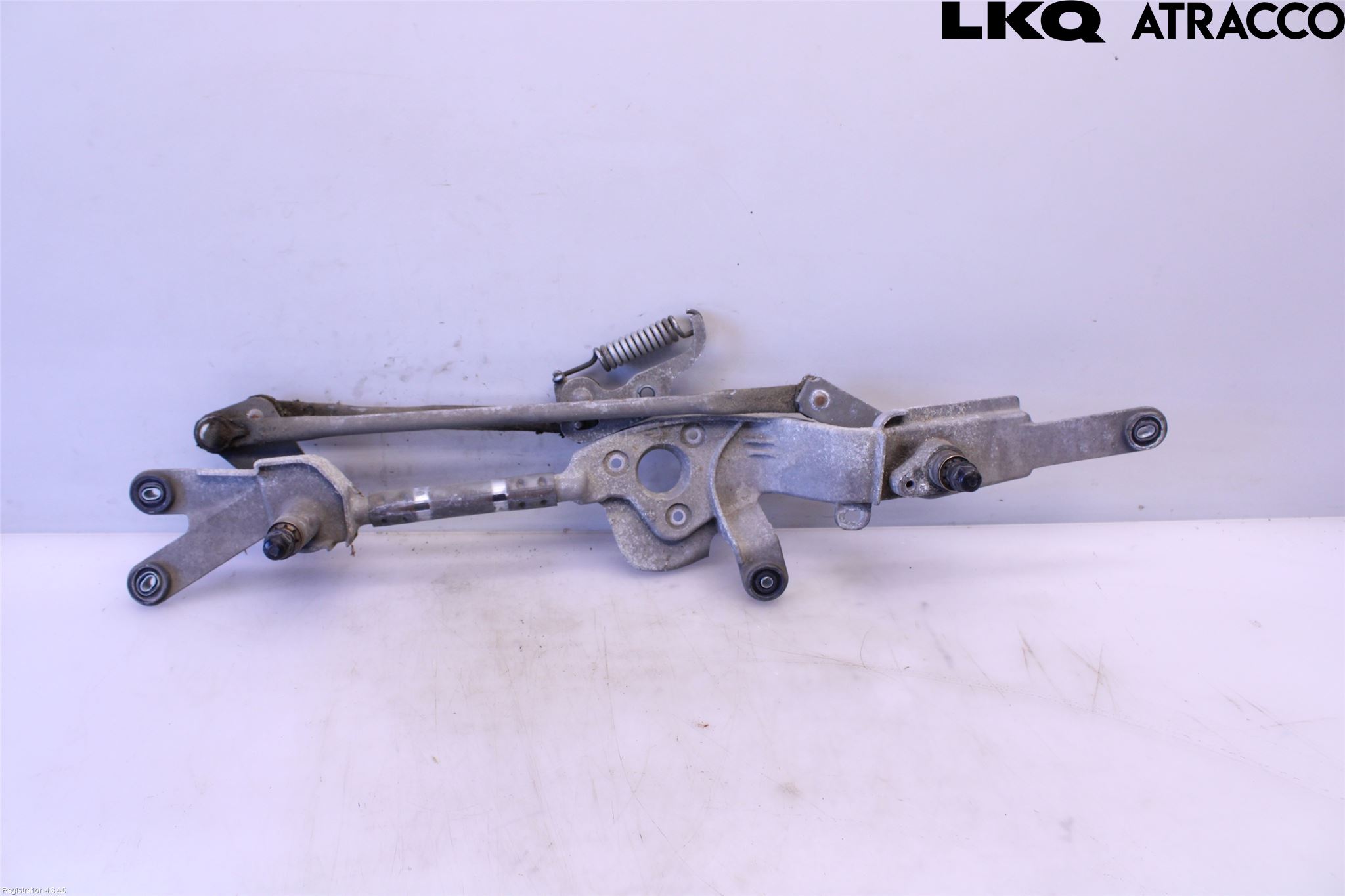Lexus LS 460/600H 07-17 Torkarmekanism Vindruta