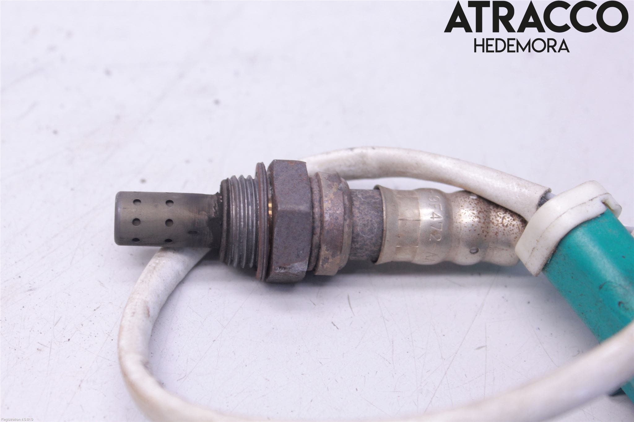 Ford FIESTA 09-12 Injlambdasond